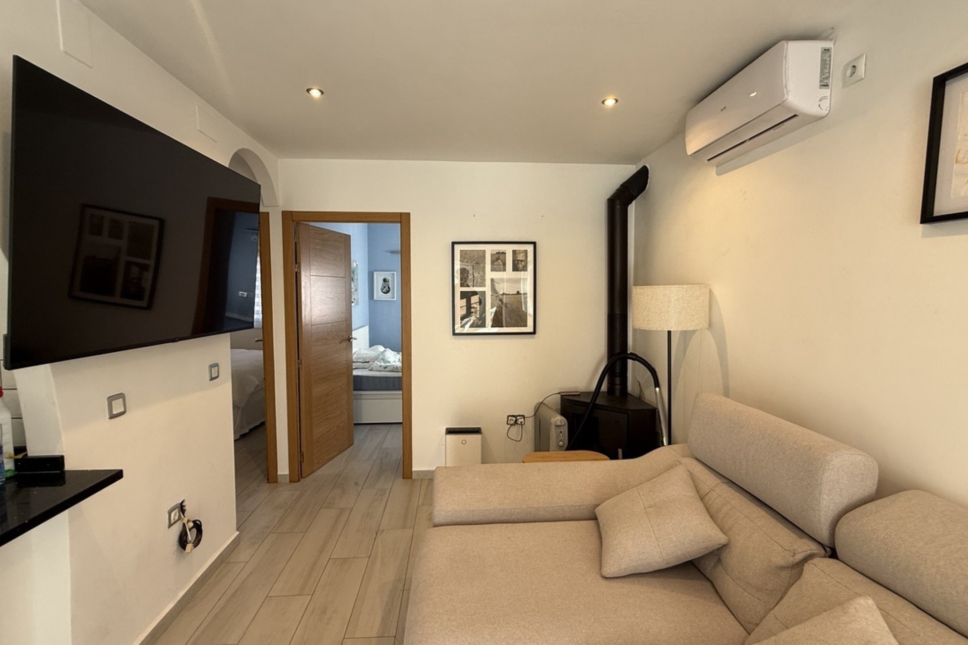 Begagnad - Villa - Orihuela Costa - Villamartín