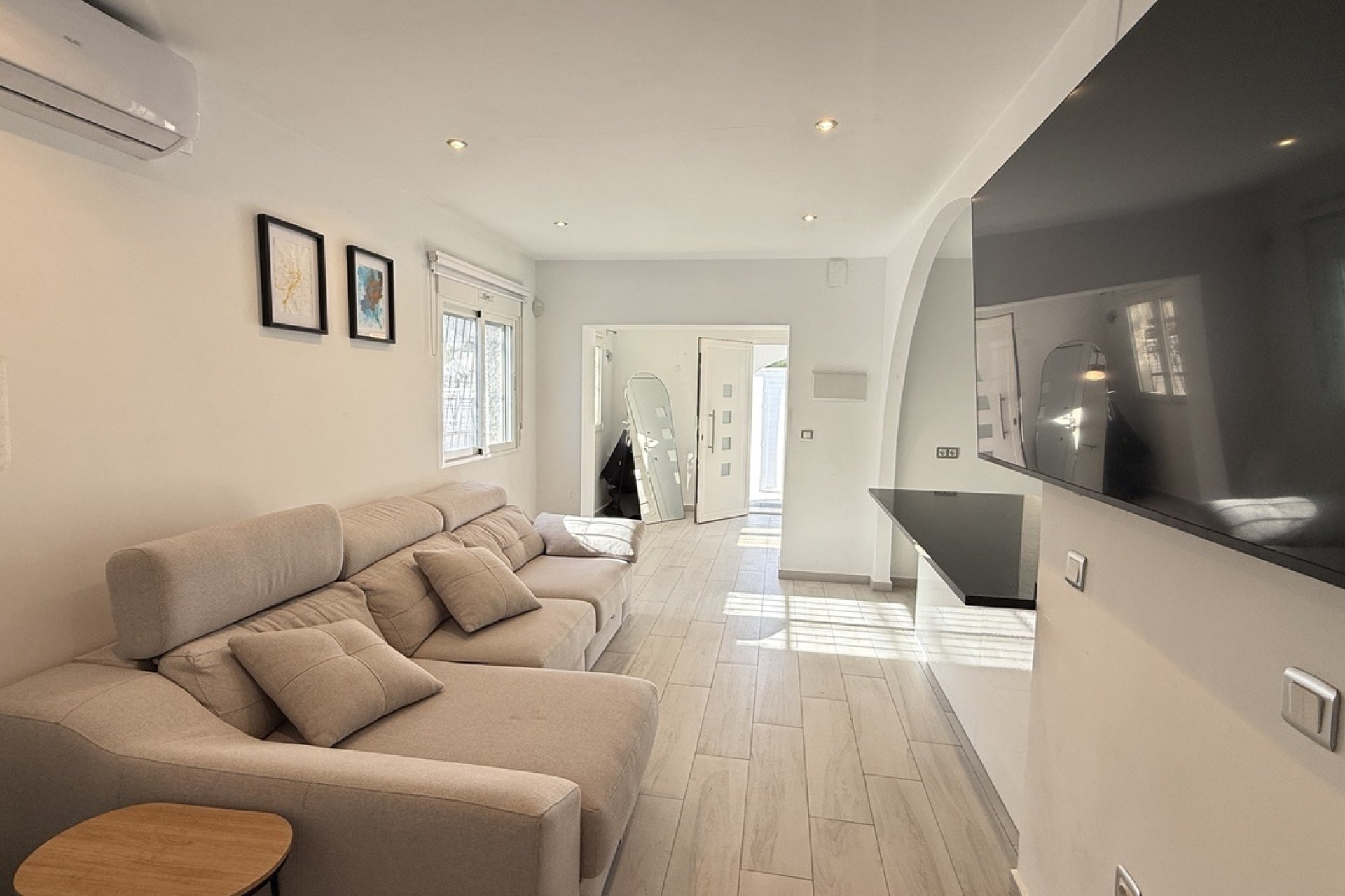 Begagnad - Villa - Orihuela Costa - Villamartín