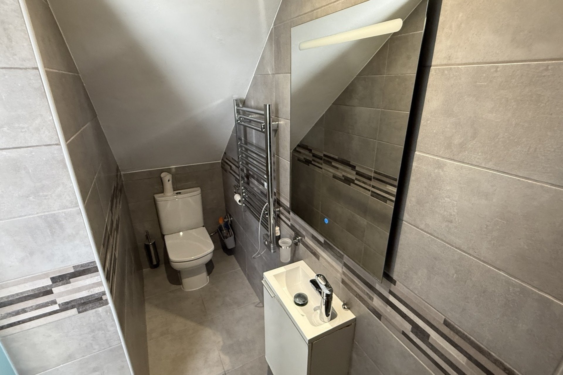 Begagnad - Villa - Orihuela Costa - Villamartín