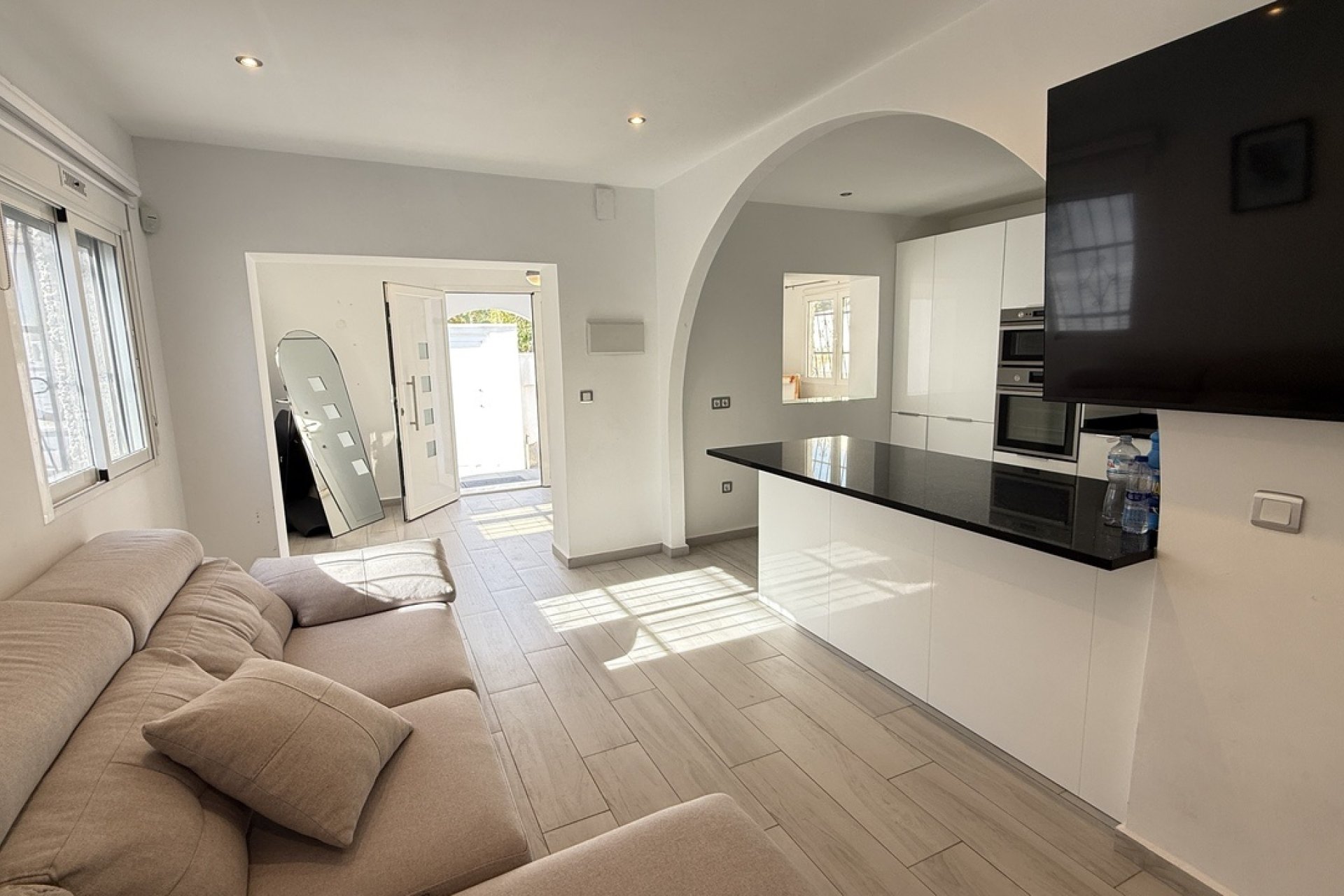 Begagnad - Villa - Orihuela Costa - Villamartín
