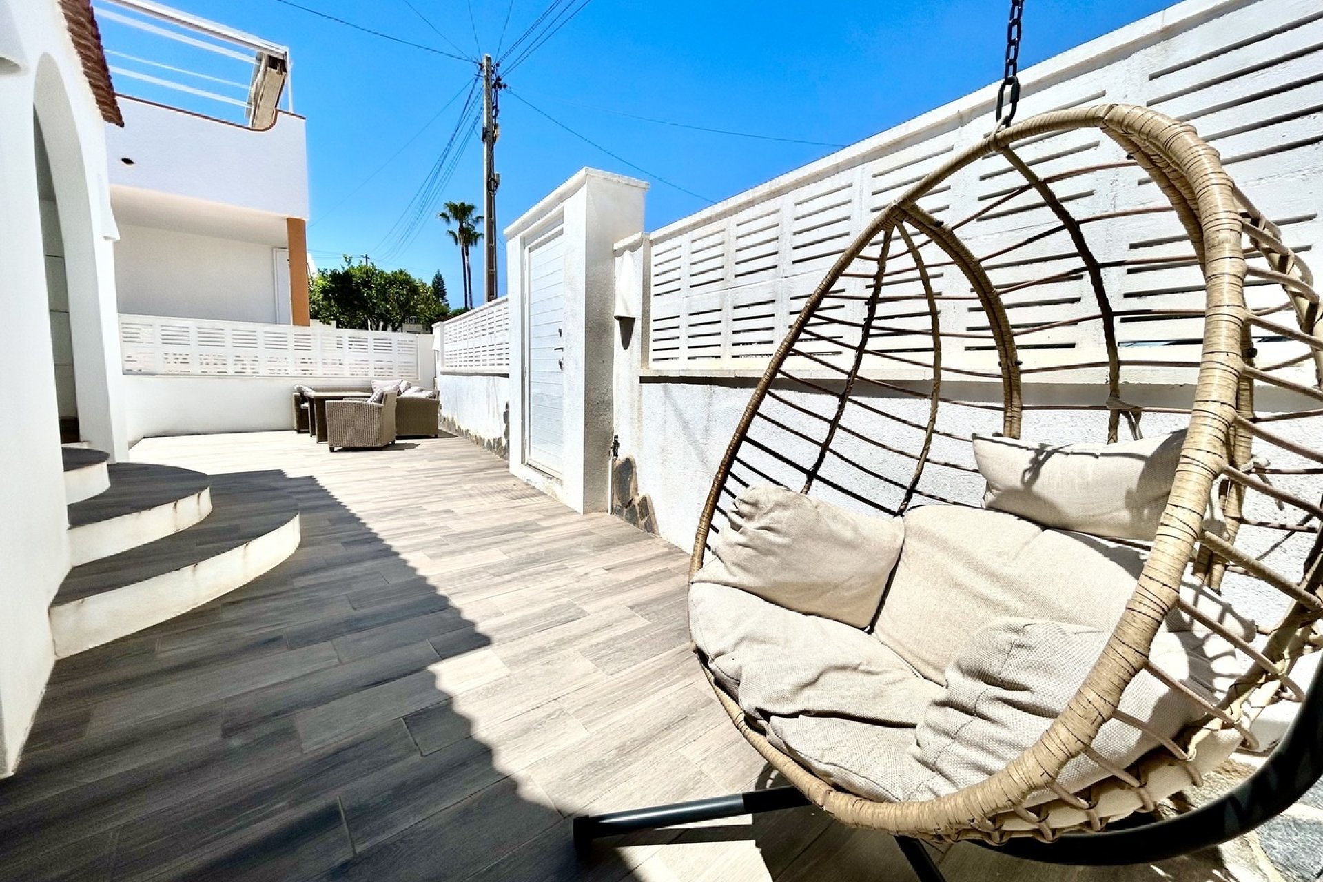 Begagnad - Villa - Orihuela Costa - Villamartín