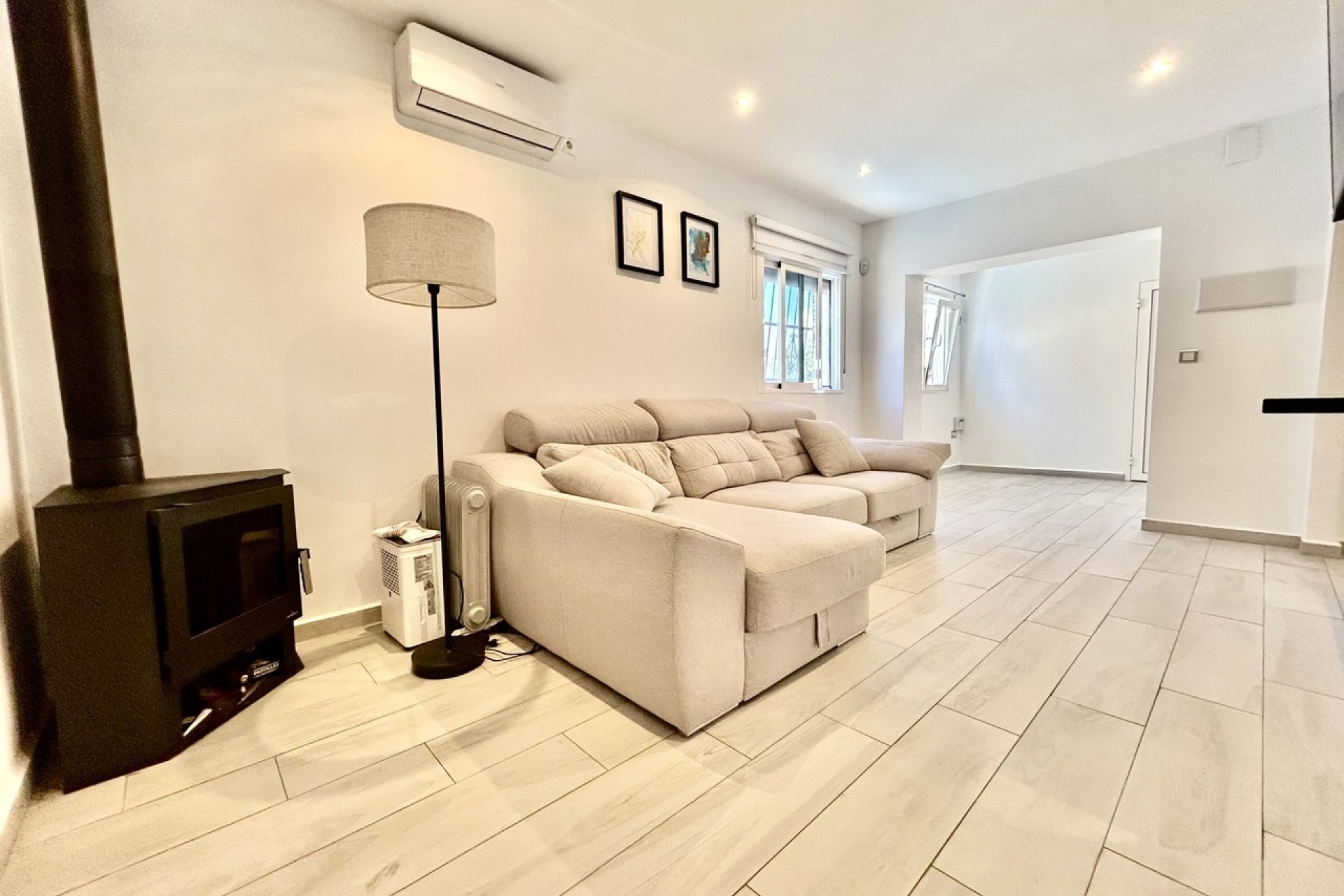 Begagnad - Villa - Orihuela Costa - Villamartín