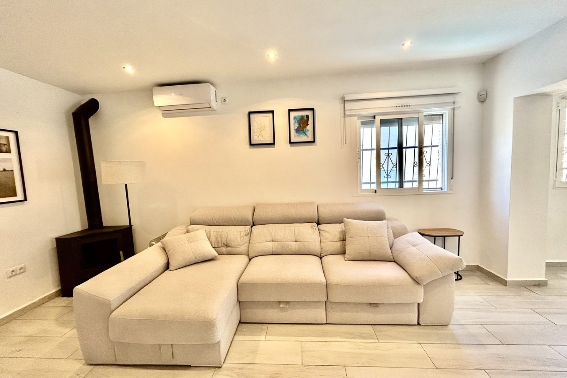 Begagnad - Villa - Orihuela Costa - Villamartín