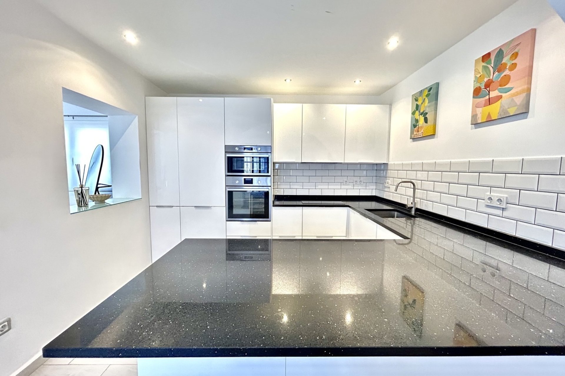 Begagnad - Villa - Orihuela Costa - Villamartín