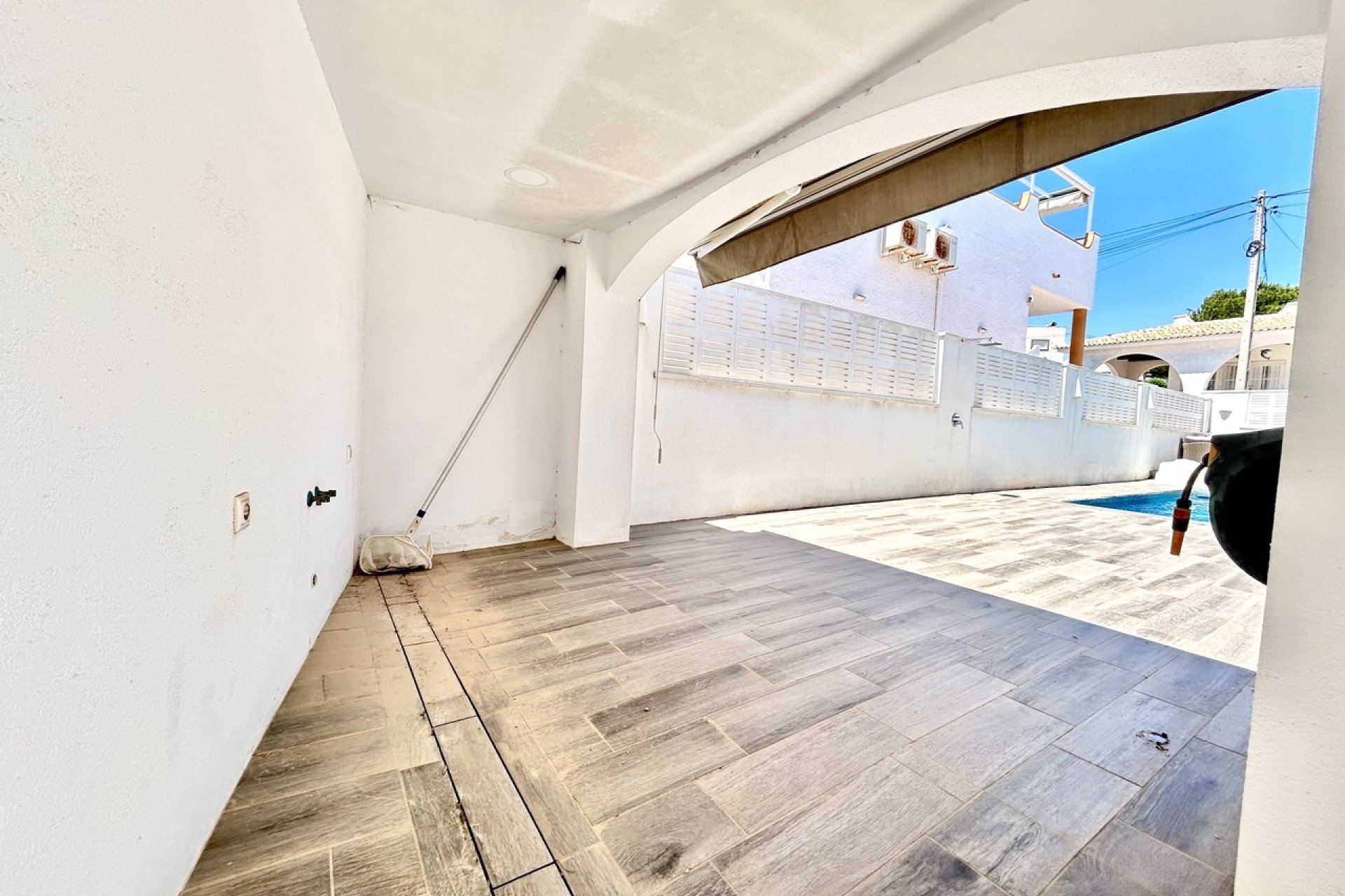 Begagnad - Villa - Orihuela Costa - Villamartín