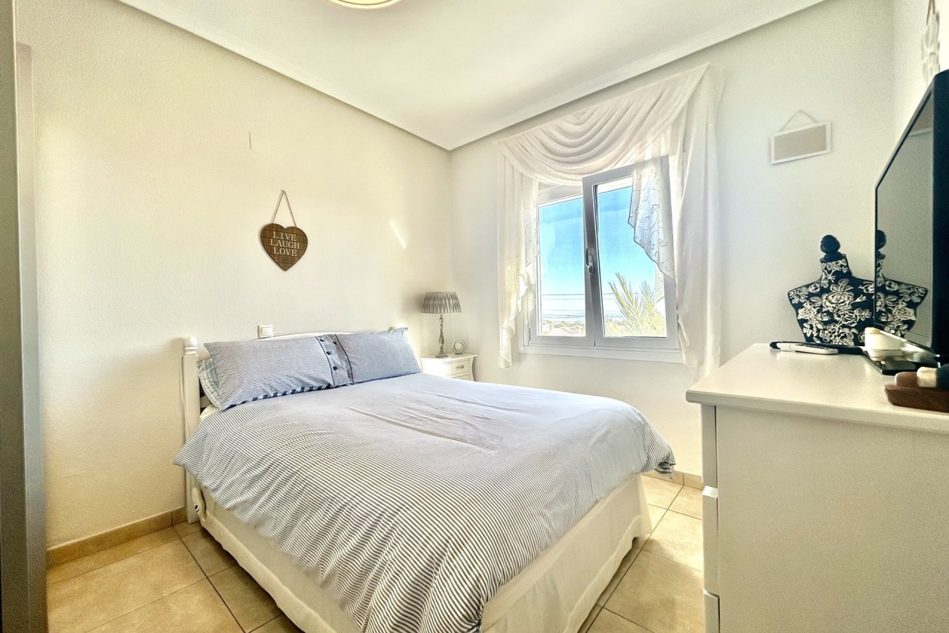 Begagnad - Villa - Orihuela Costa - Villamartín