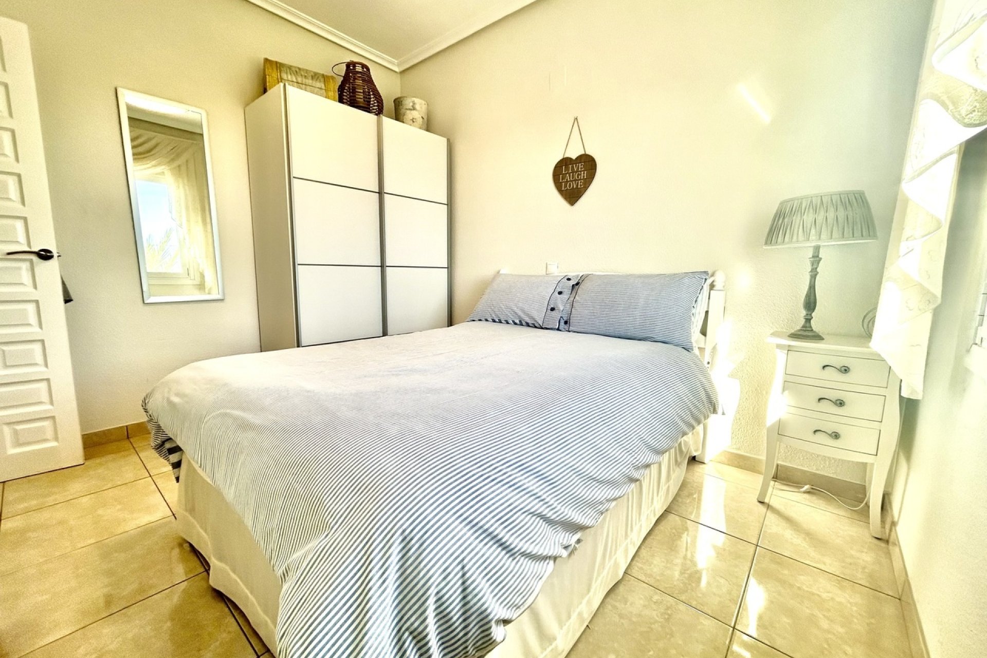 Begagnad - Villa - Orihuela Costa - Villamartín