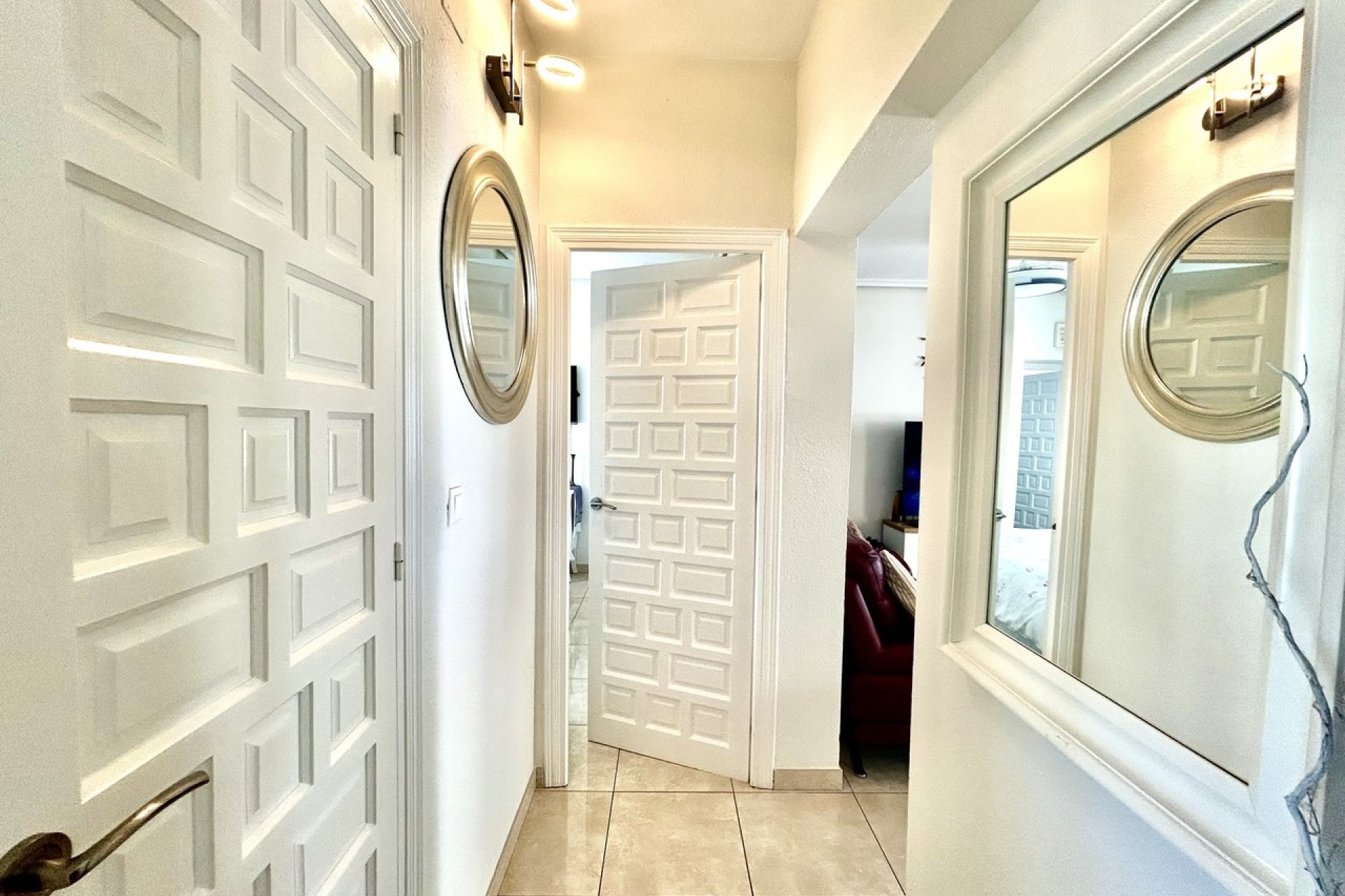 Begagnad - Villa - Orihuela Costa - Villamartín