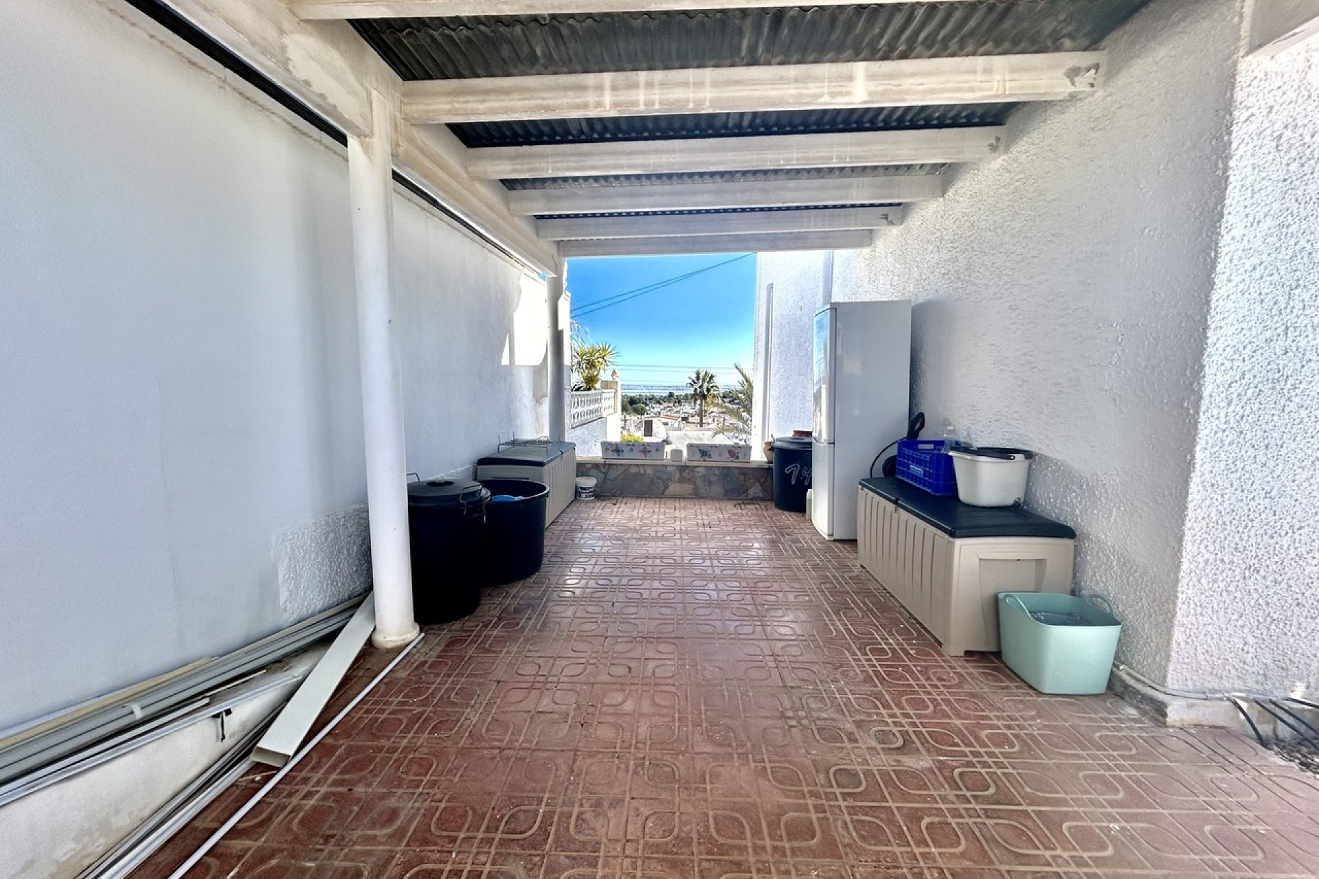 Begagnad - Villa - Orihuela Costa - Villamartín