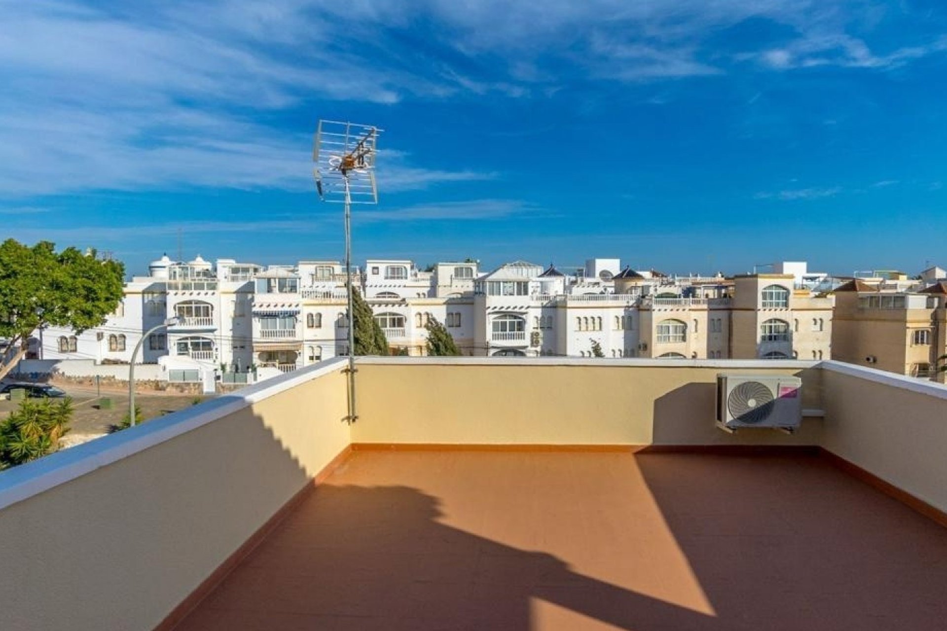 Begagnad - Villa - Orihuela Costa - Villamartín