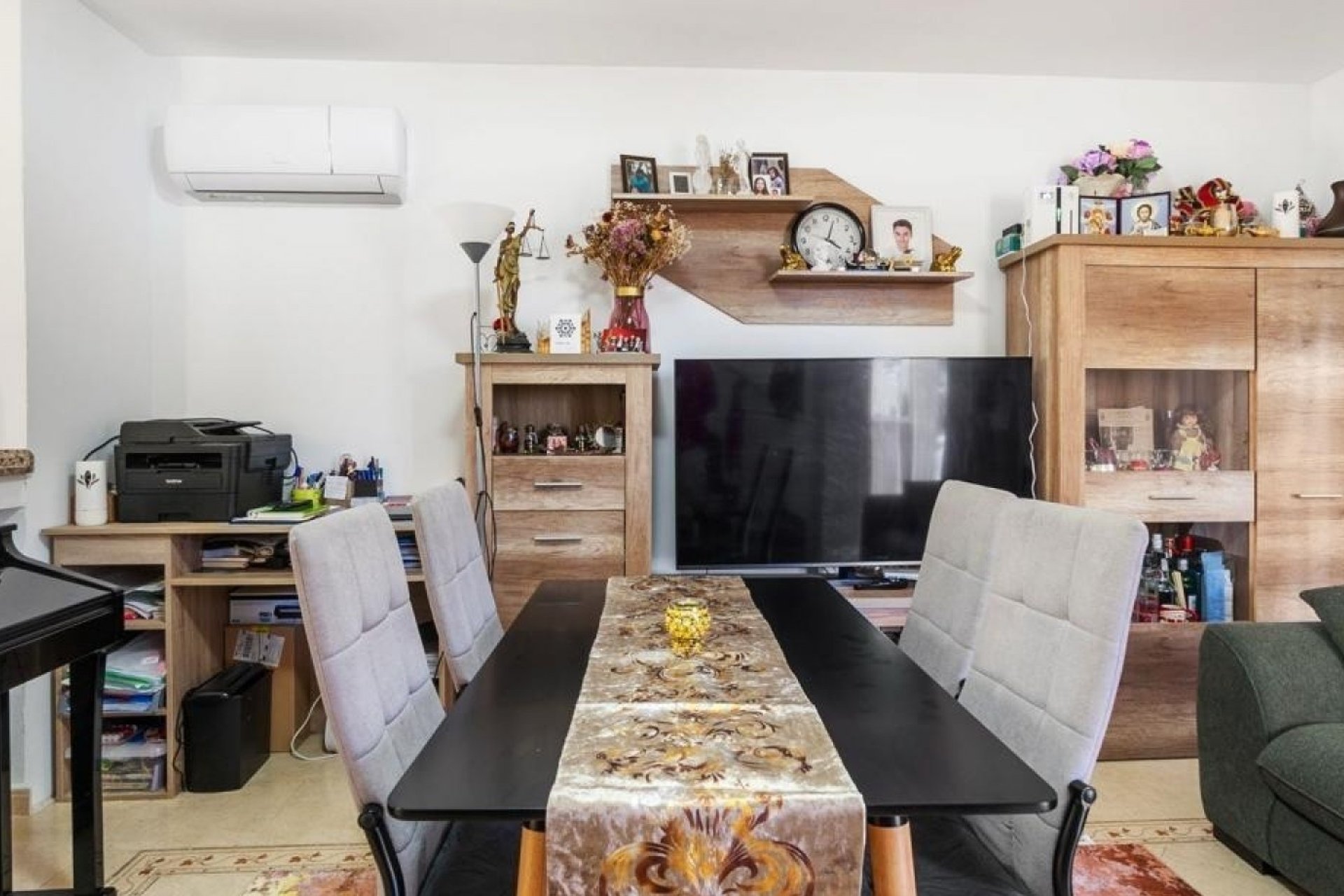 Begagnad - Villa - Orihuela Costa - Villamartín