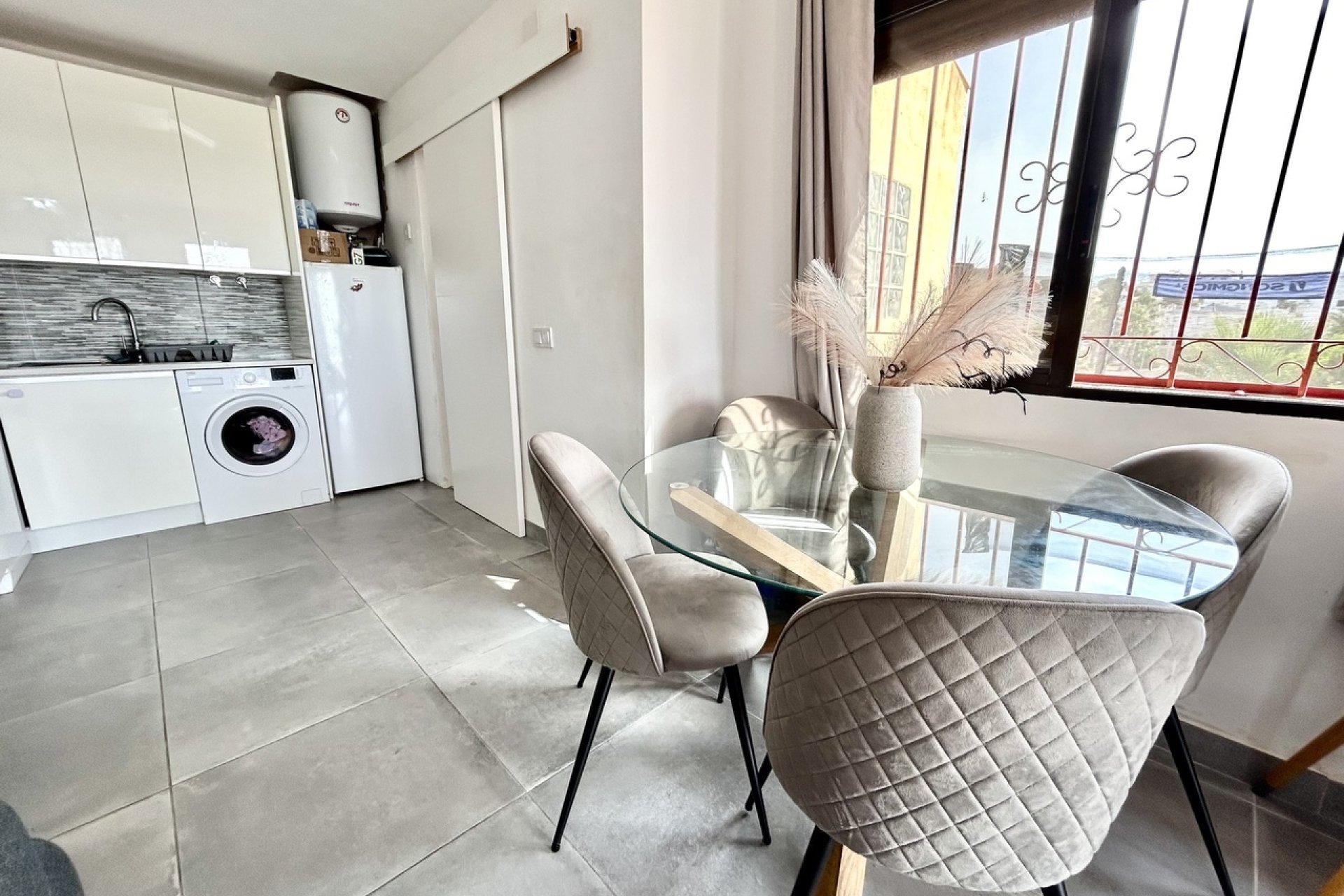 Begagnad - Villa - Orihuela Costa - Villamartín