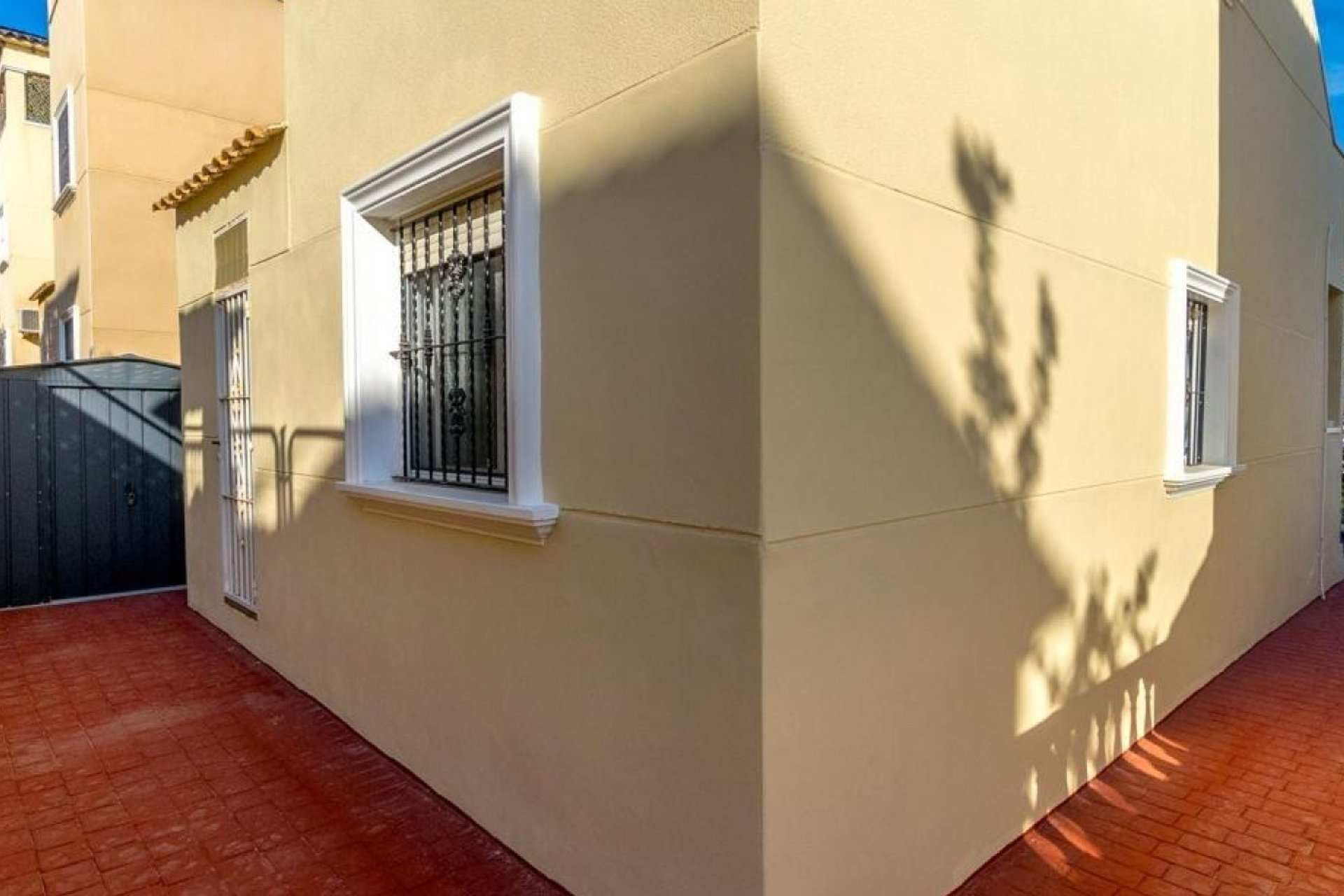 Begagnad - Villa - Orihuela Costa - Villamartín