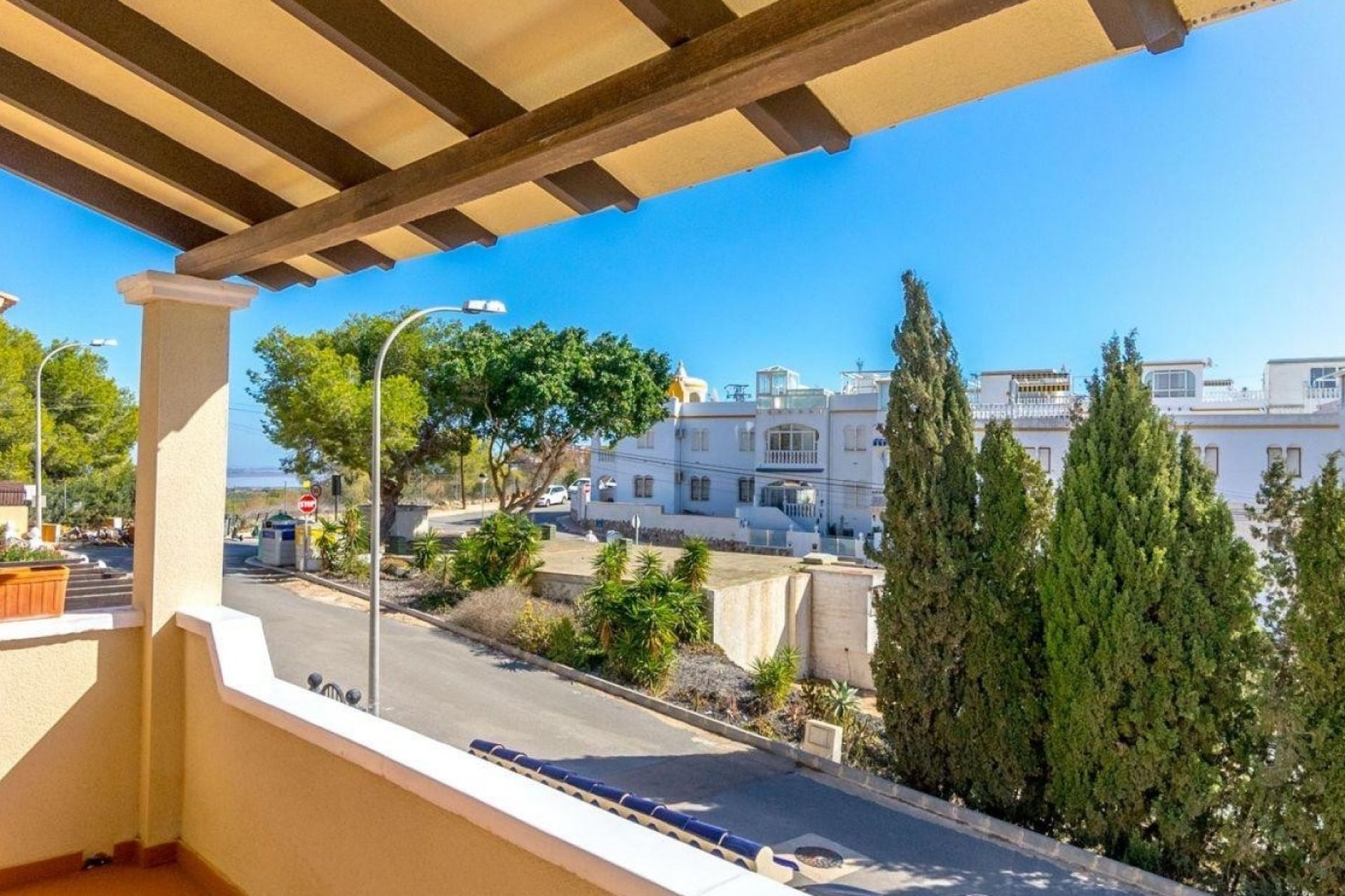 Begagnad - Villa - Orihuela Costa - Villamartín
