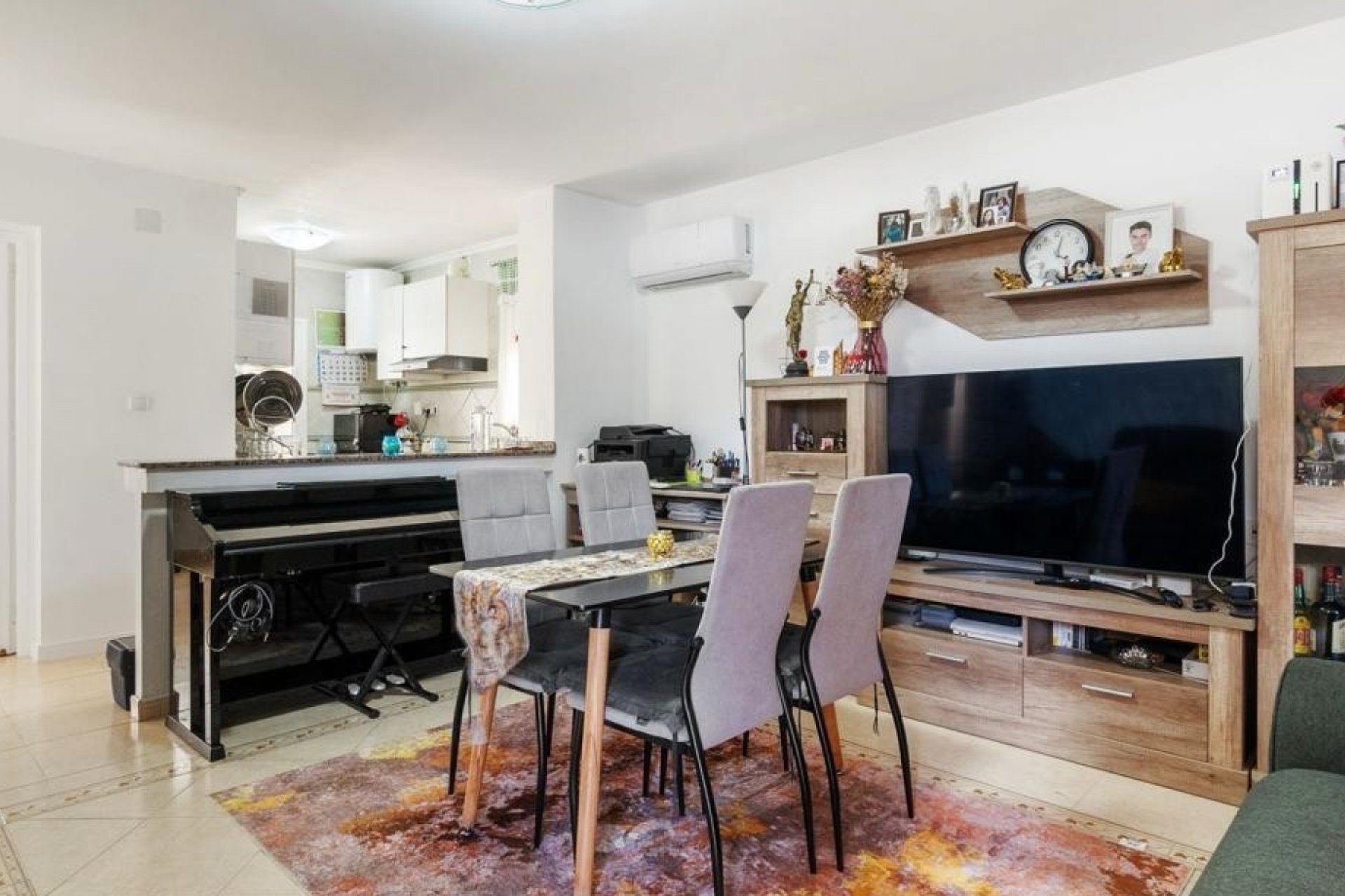 Begagnad - Villa - Orihuela Costa - Villamartín