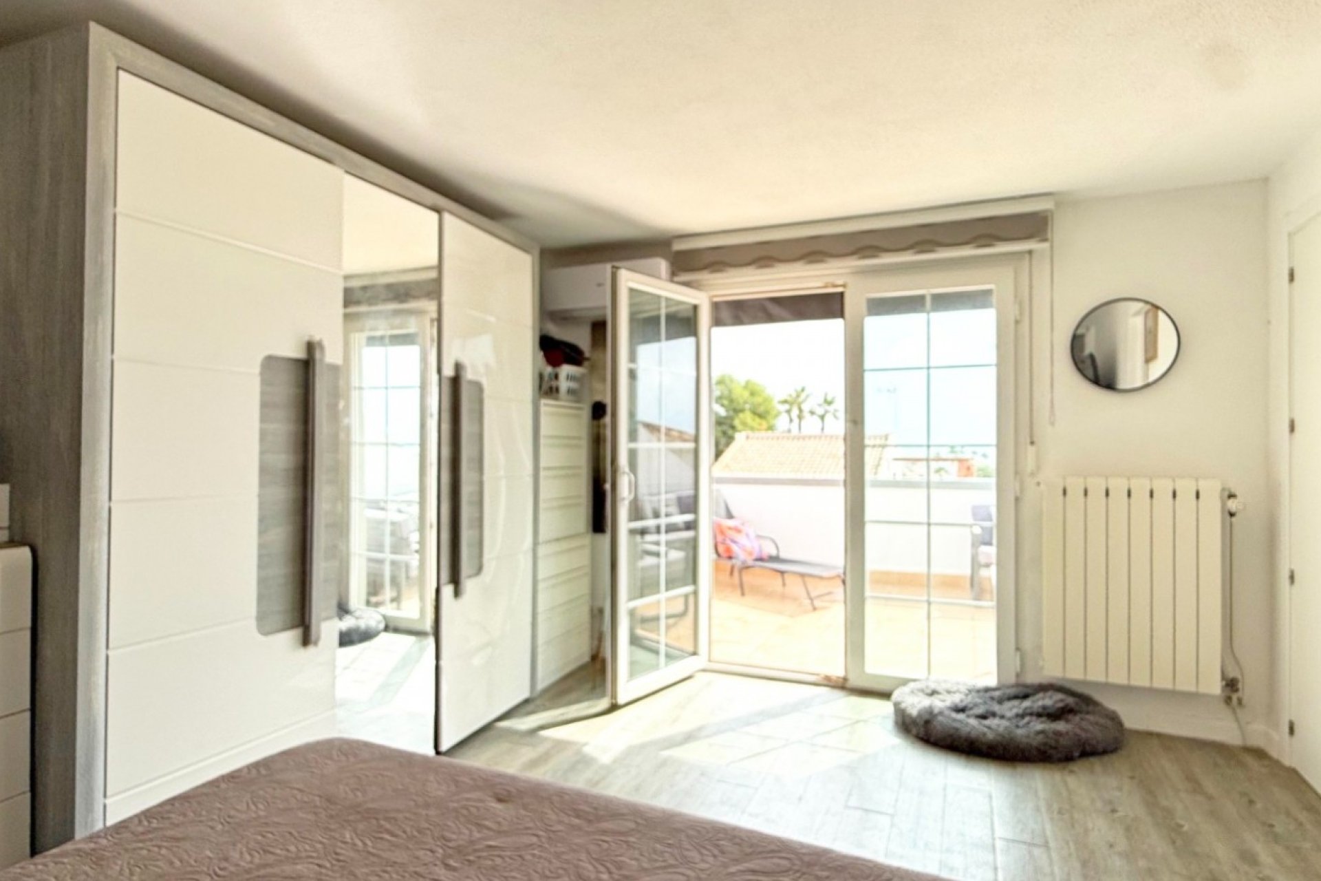 Begagnad - Villa - Orihuela Costa - Villamartín