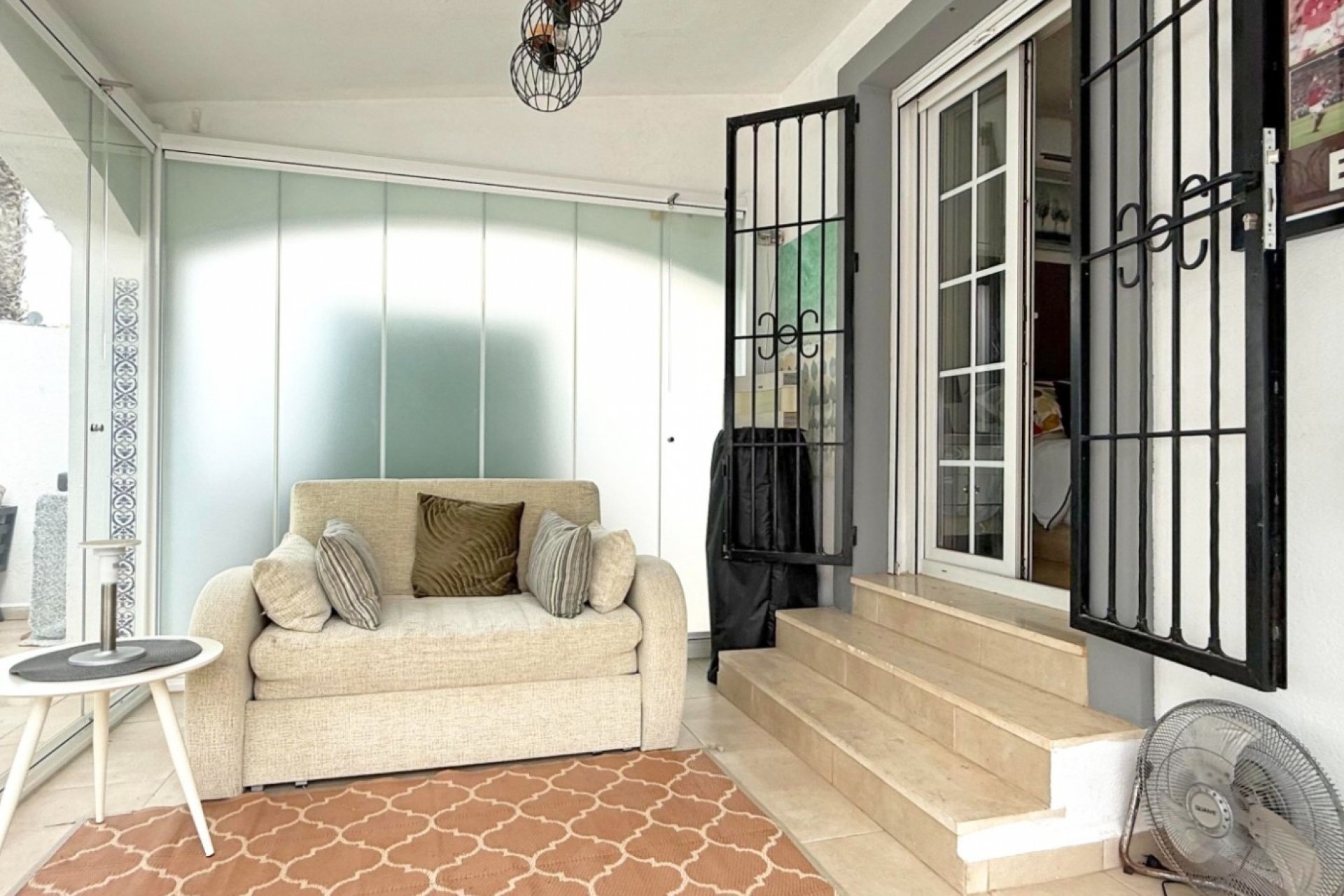 Begagnad - Villa - Orihuela Costa - Villamartín