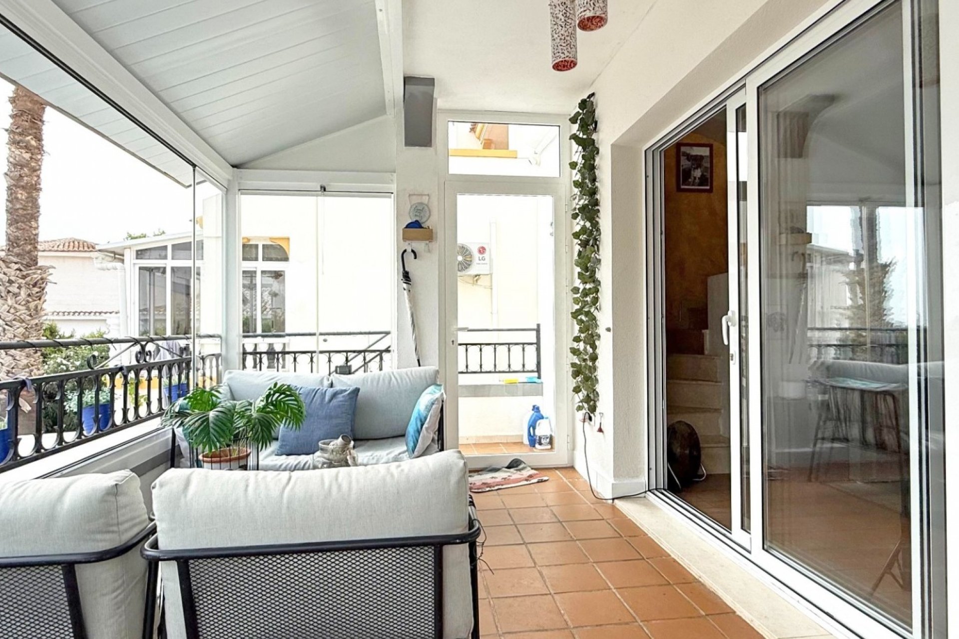 Begagnad - Villa - Orihuela Costa - Villamartín