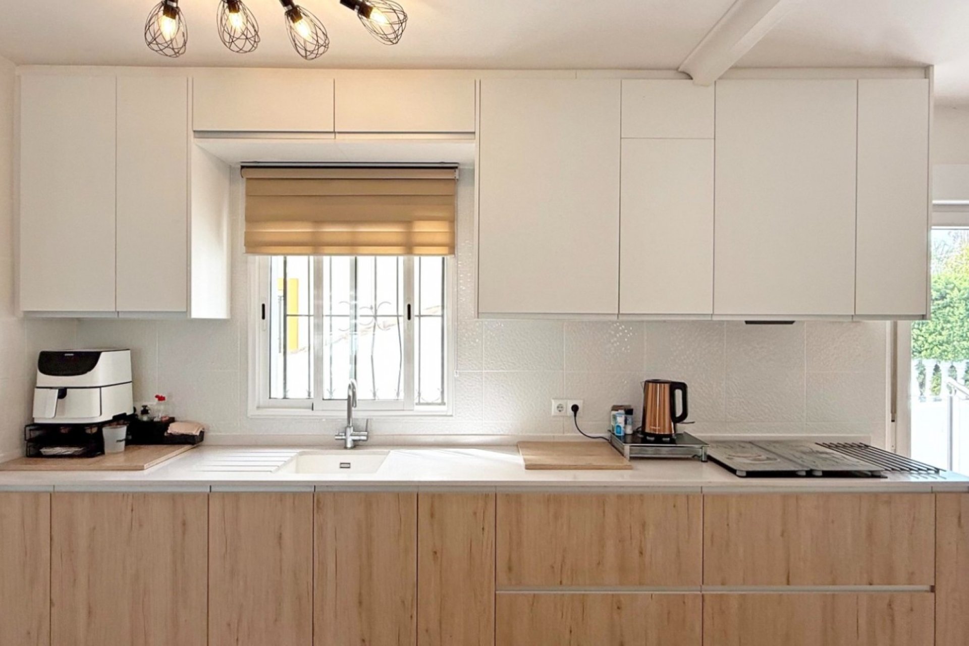 Begagnad - Villa - Orihuela Costa - Villamartín