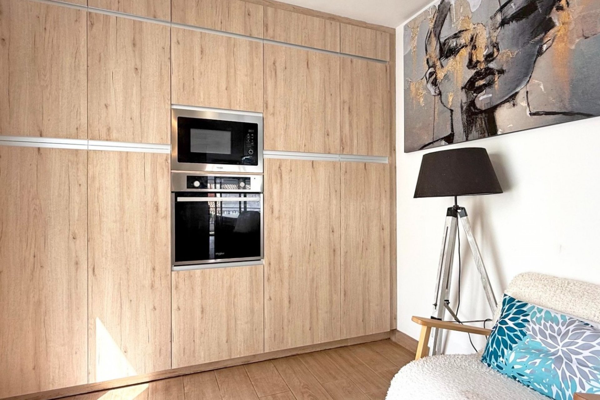 Begagnad - Villa - Orihuela Costa - Villamartín