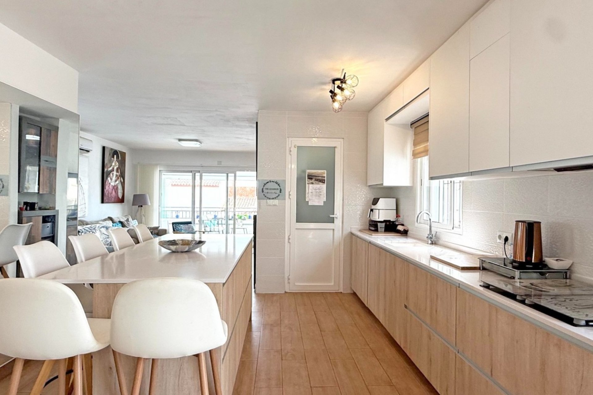 Begagnad - Villa - Orihuela Costa - Villamartín