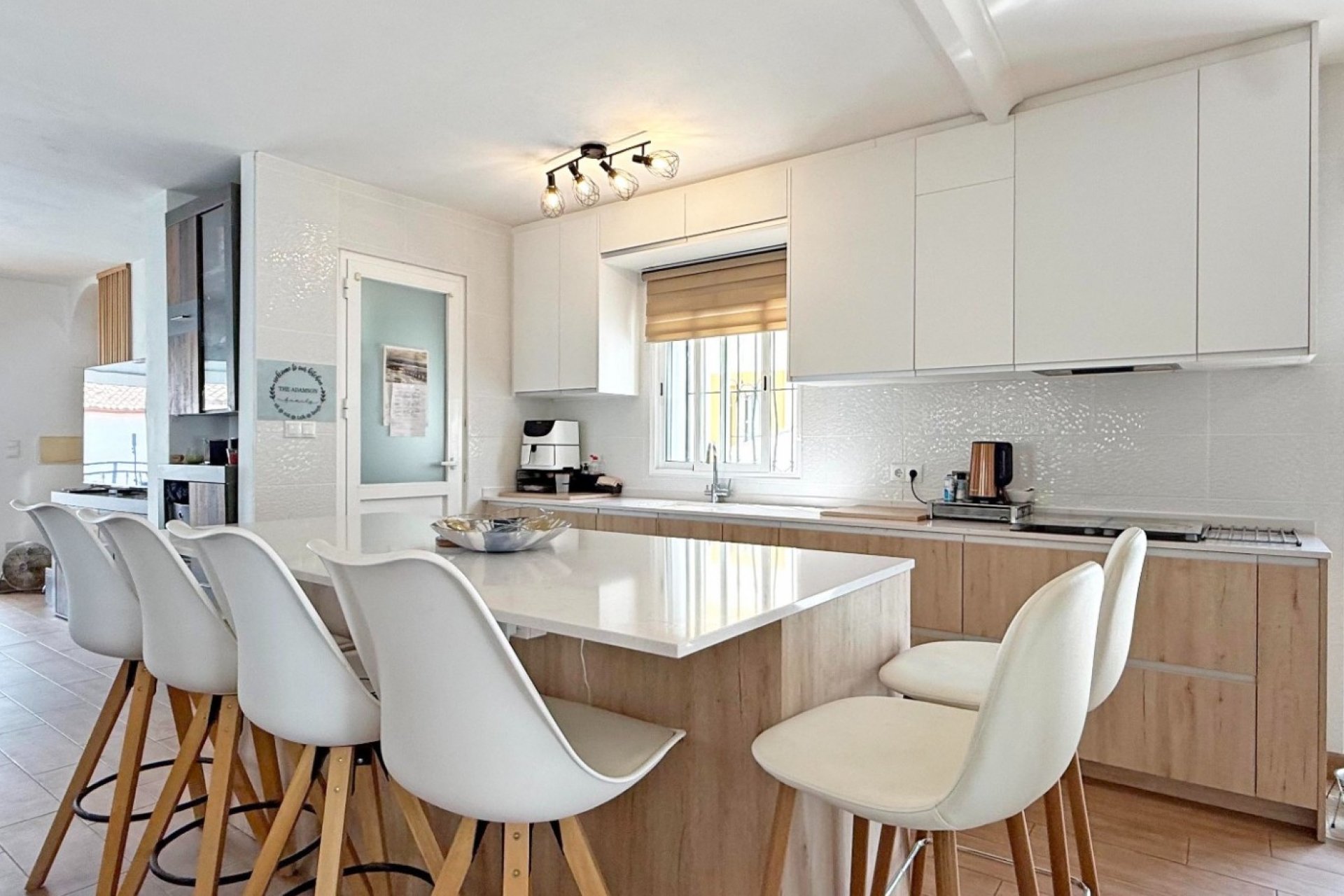 Begagnad - Villa - Orihuela Costa - Villamartín