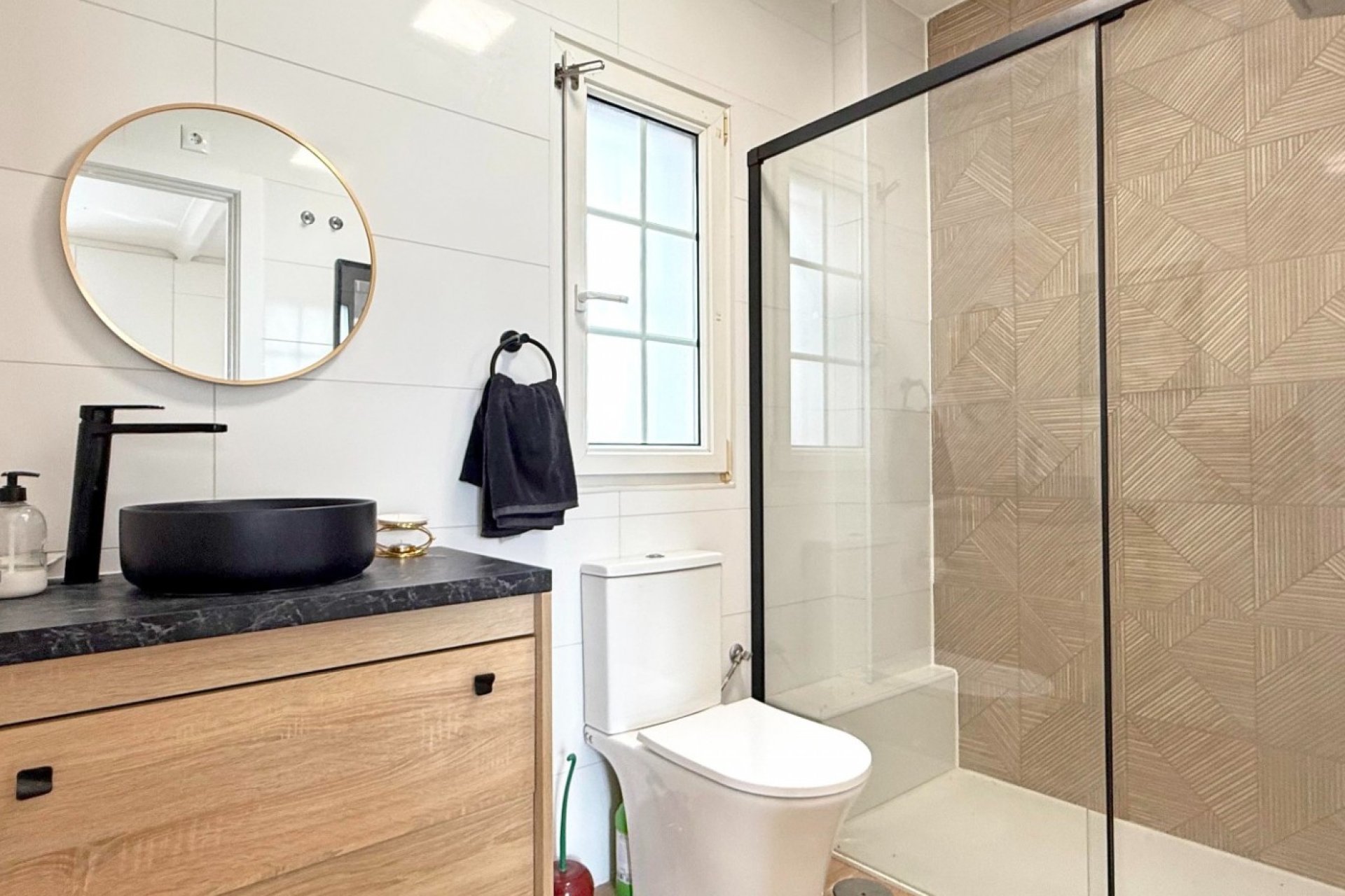 Begagnad - Villa - Orihuela Costa - Villamartín