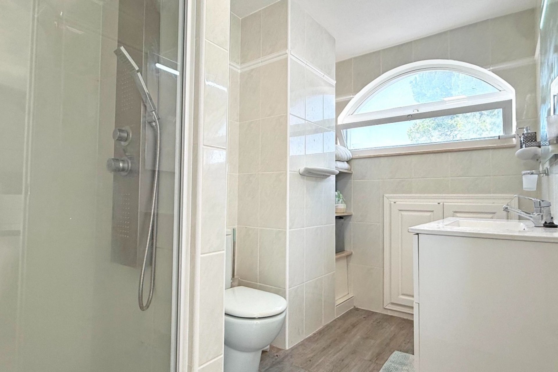 Begagnad - Villa - Orihuela Costa - Villamartín