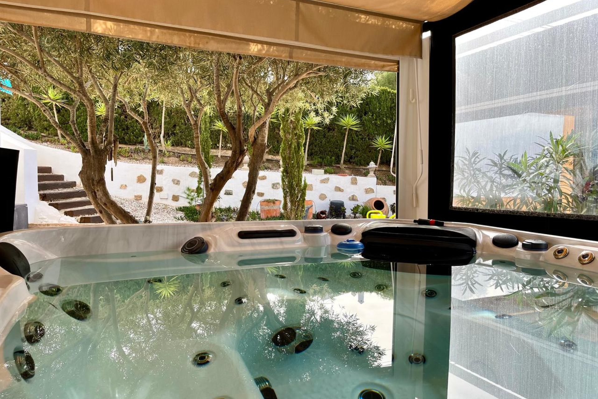 Begagnad - Villa - Orihuela Costa - Villamartín