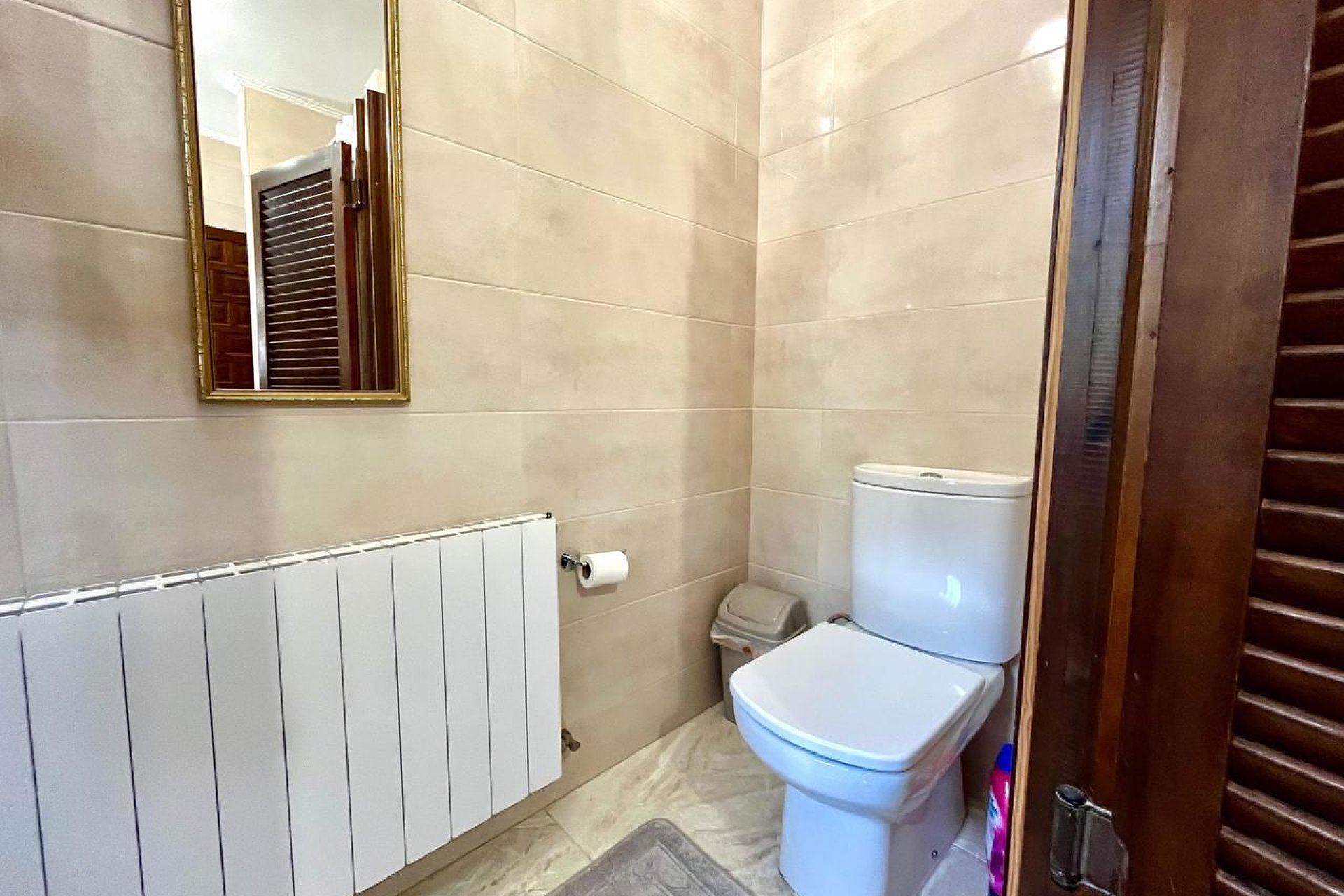 Begagnad - Villa - Orihuela Costa - Villamartín