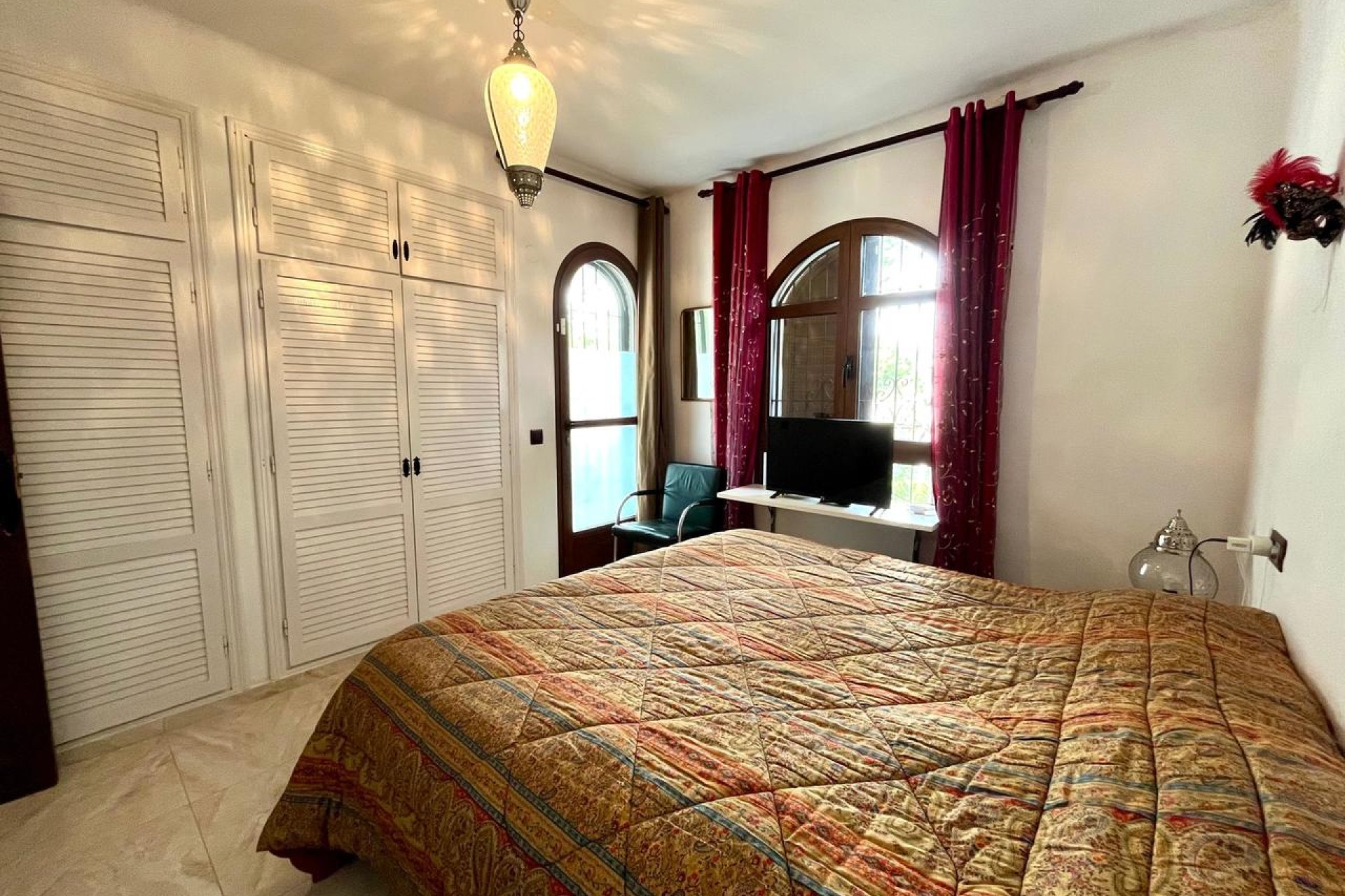 Begagnad - Villa - Orihuela Costa - Villamartín