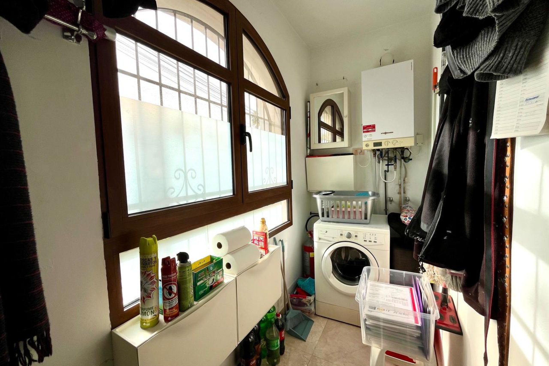 Begagnad - Villa - Orihuela Costa - Villamartín