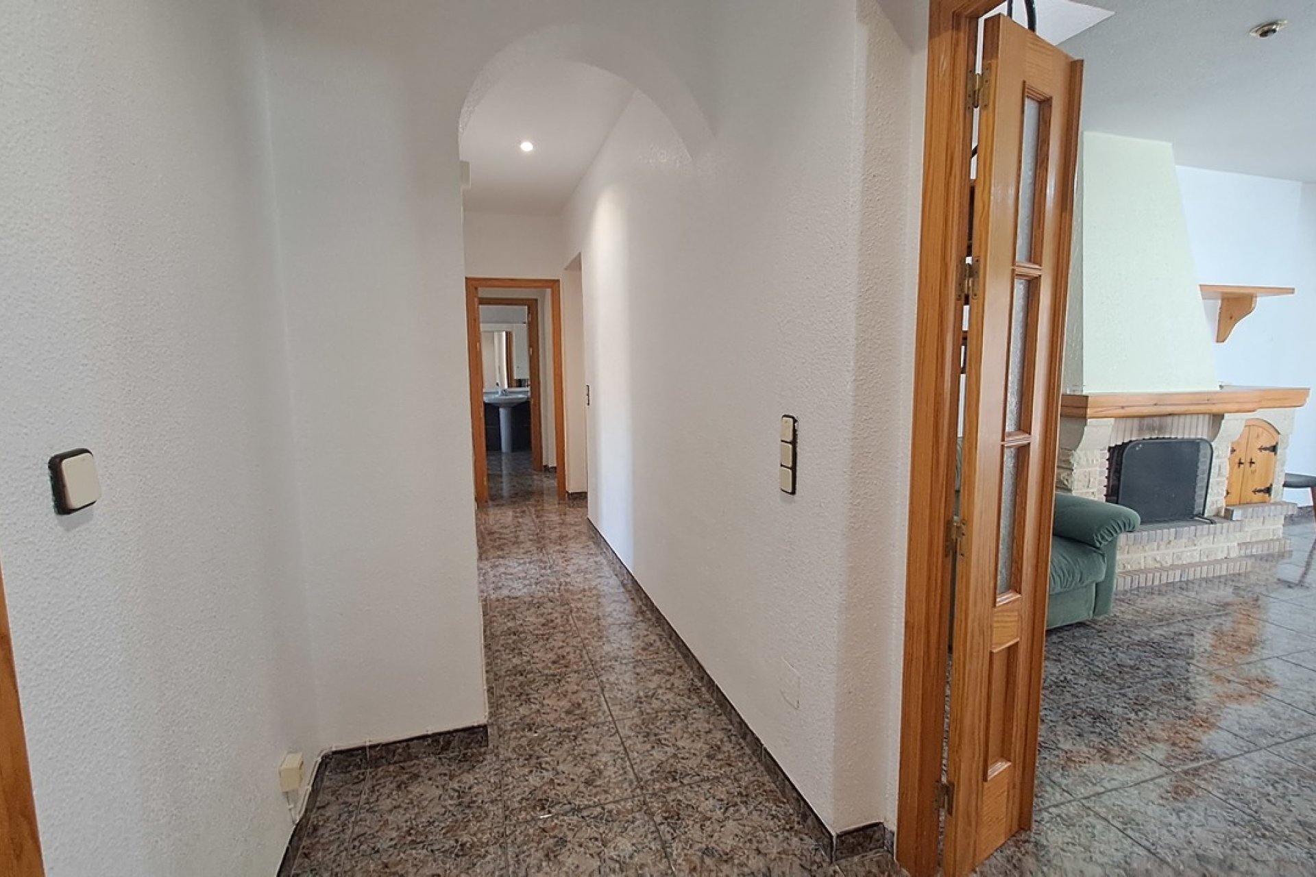 Begagnad - Villa - Orihuela Costa - Villamartín