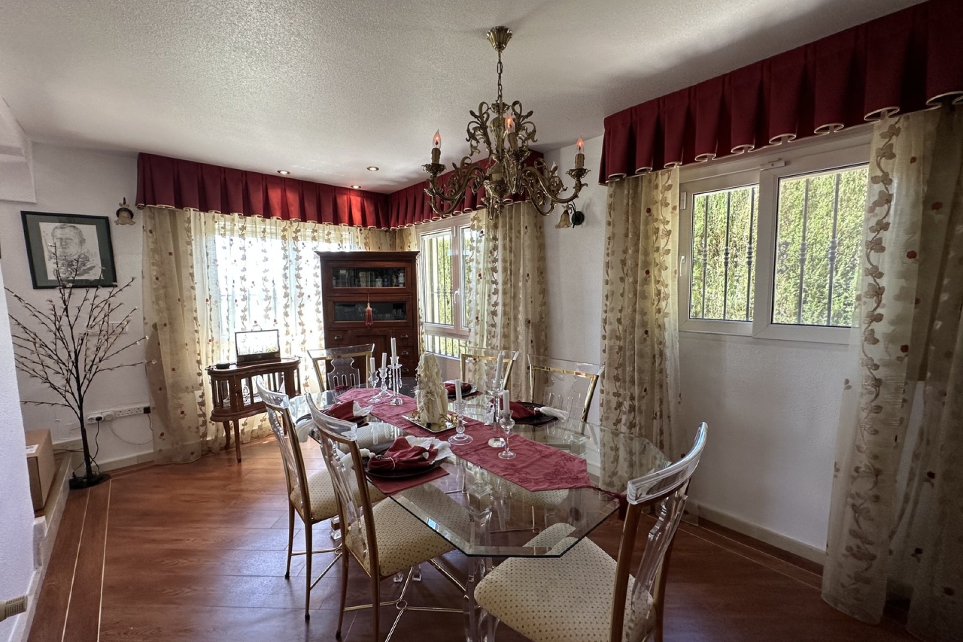 Begagnad - Villa - Orihuela Costa - Villamartín