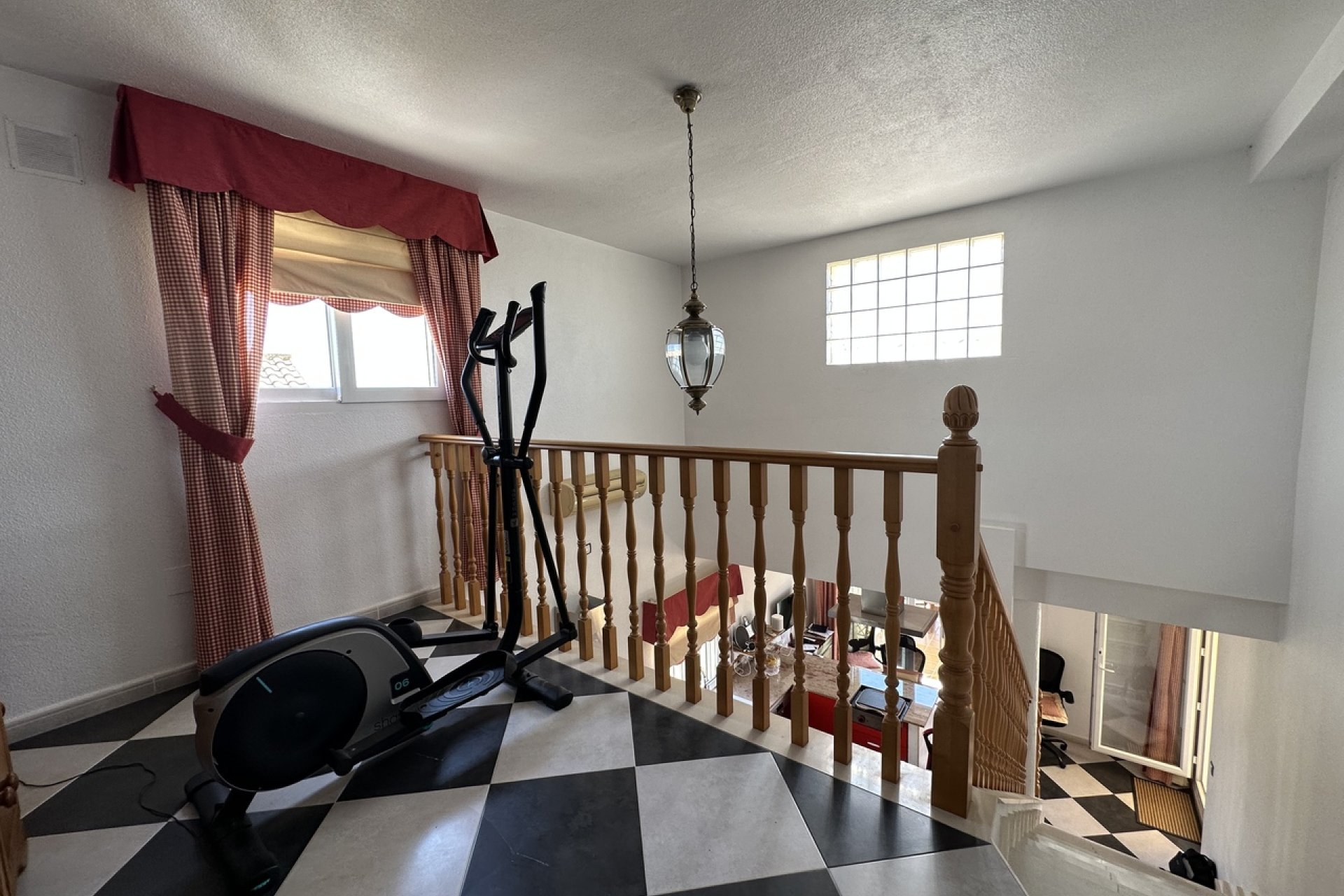 Begagnad - Villa - Orihuela Costa - Villamartín