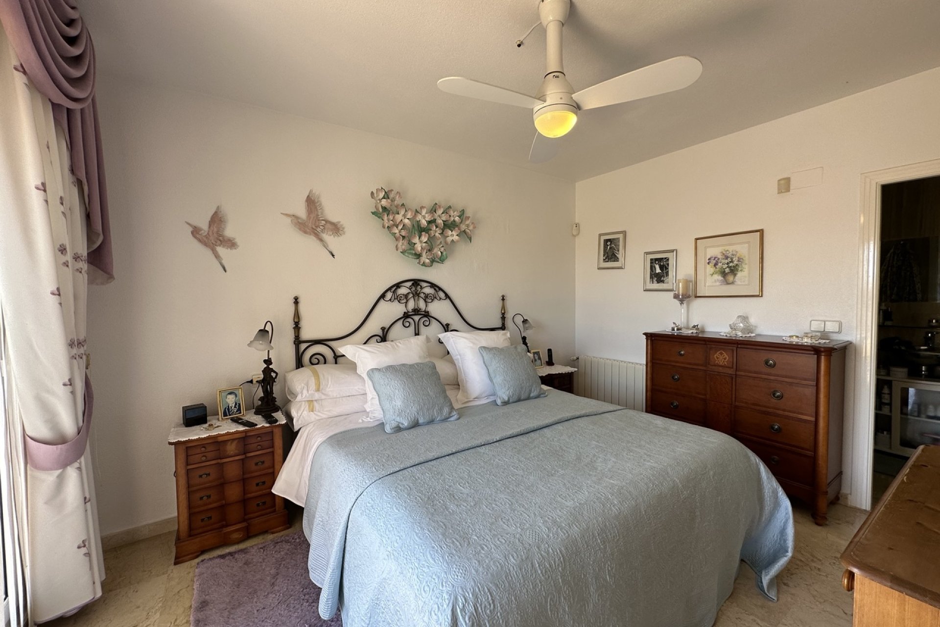 Begagnad - Villa - Orihuela Costa - Villamartín