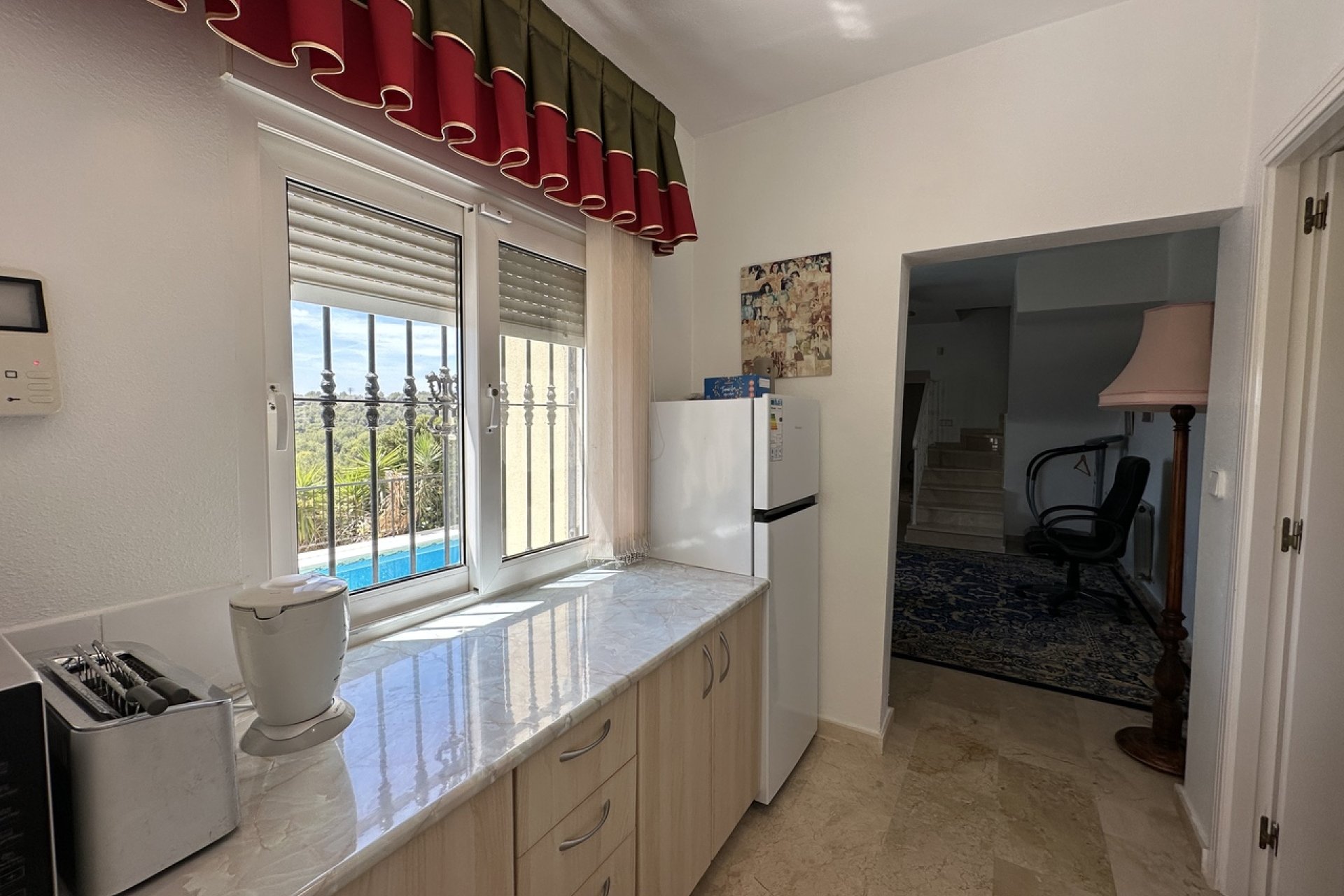 Begagnad - Villa - Orihuela Costa - Villamartín