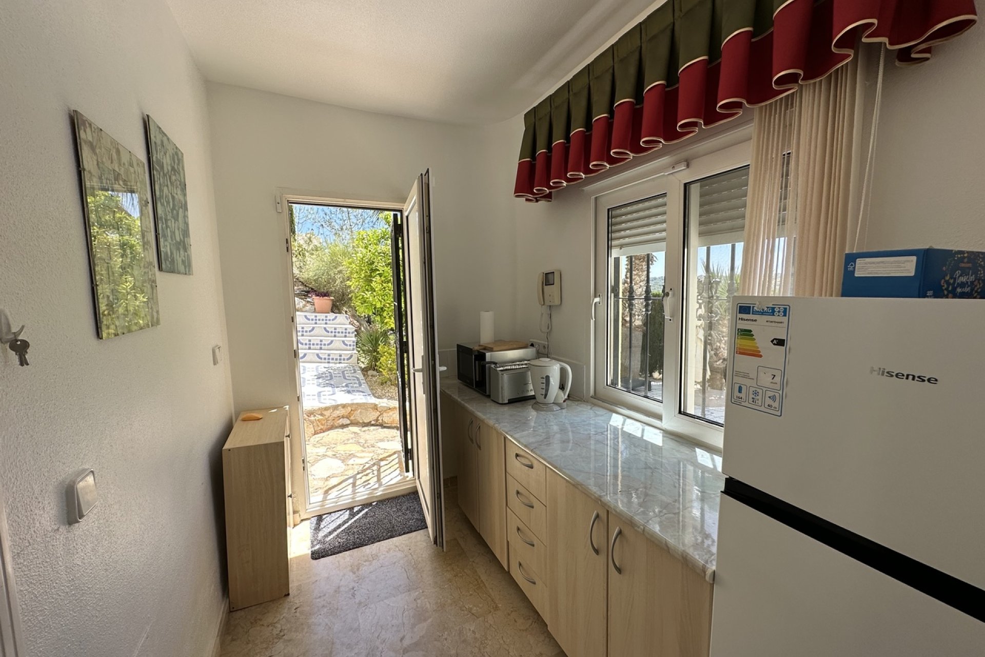 Begagnad - Villa - Orihuela Costa - Villamartín