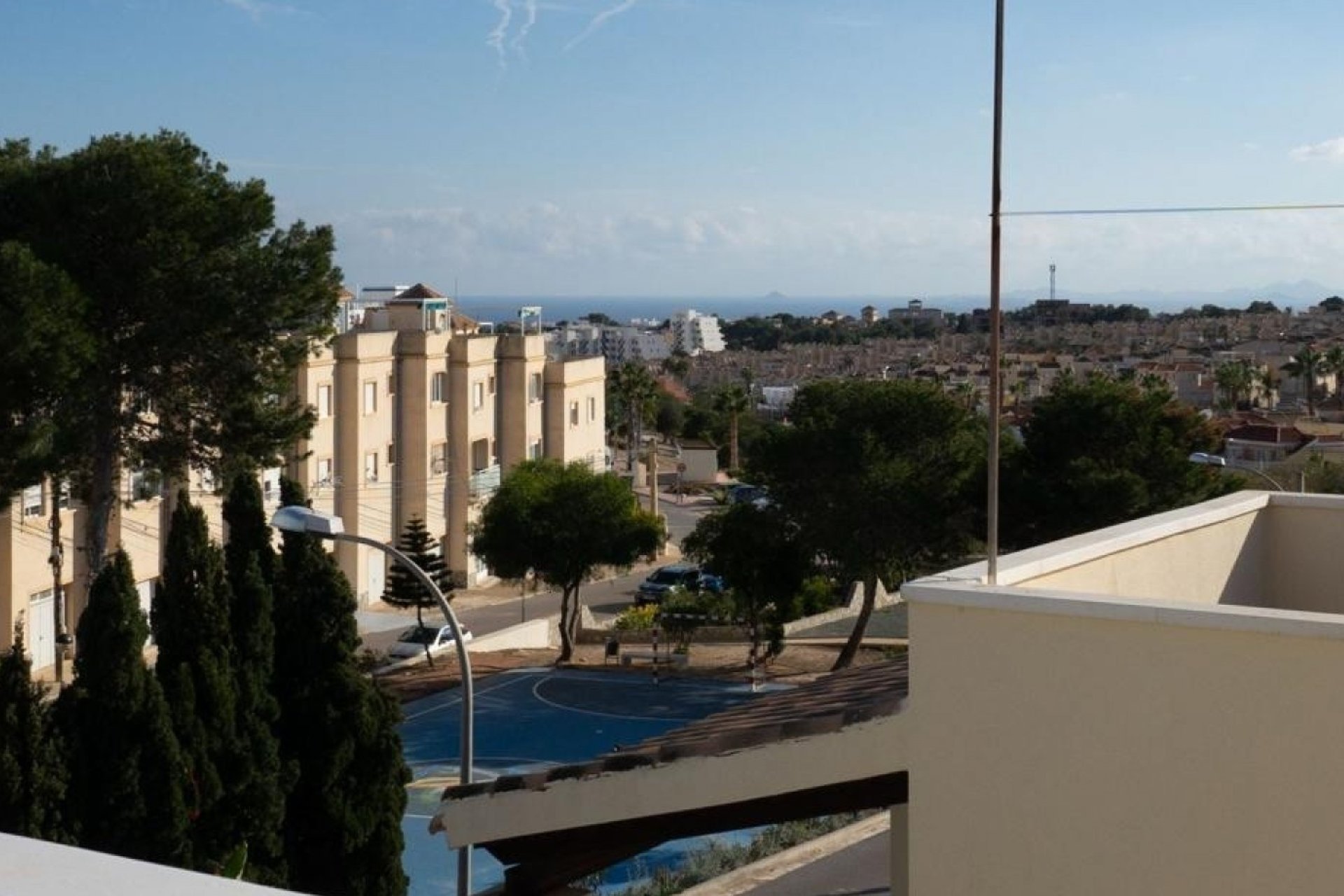 Begagnad - Villa - Orihuela Costa - Villamartín