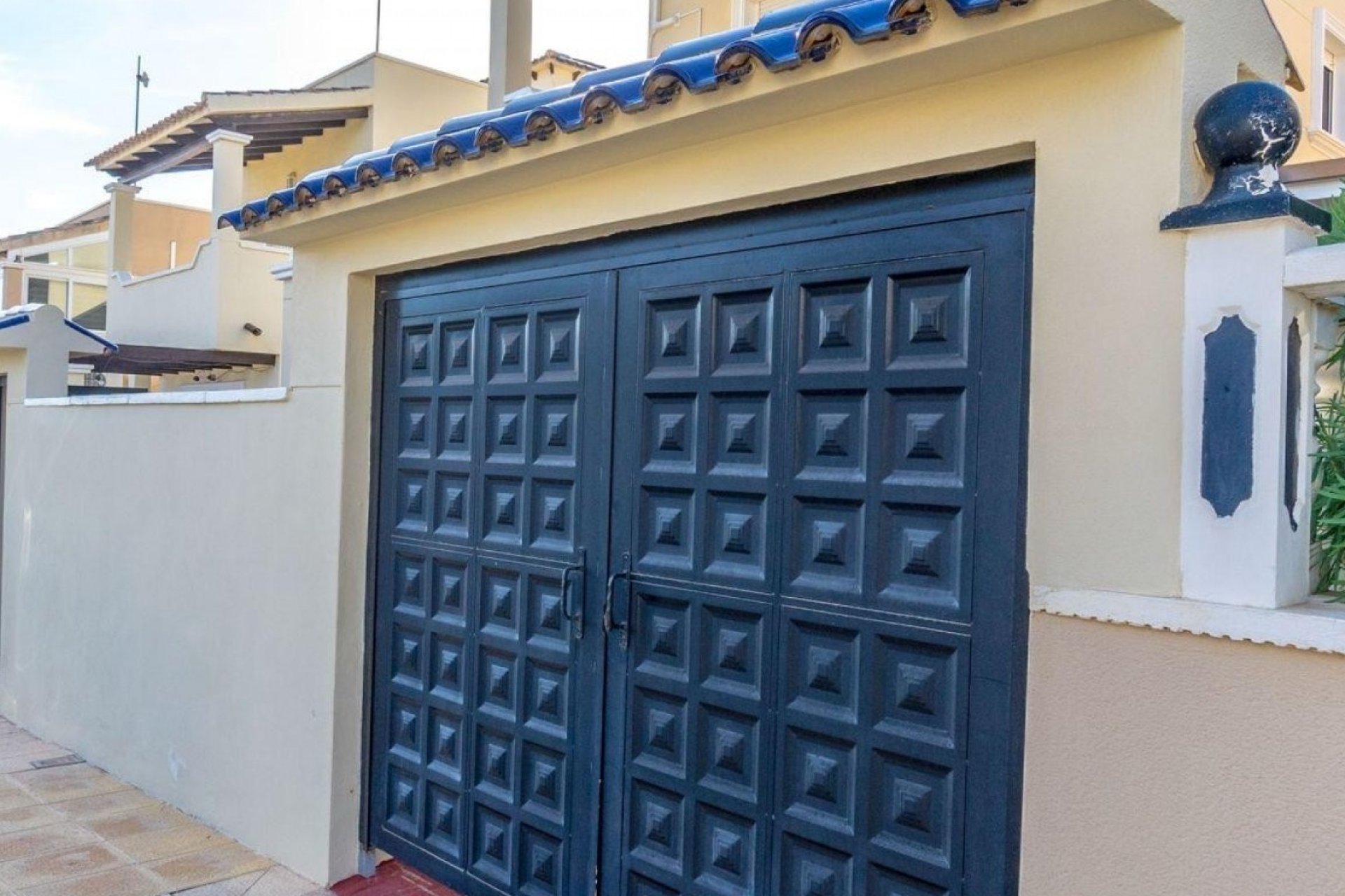 Begagnad - Villa - Orihuela Costa - Villamartín