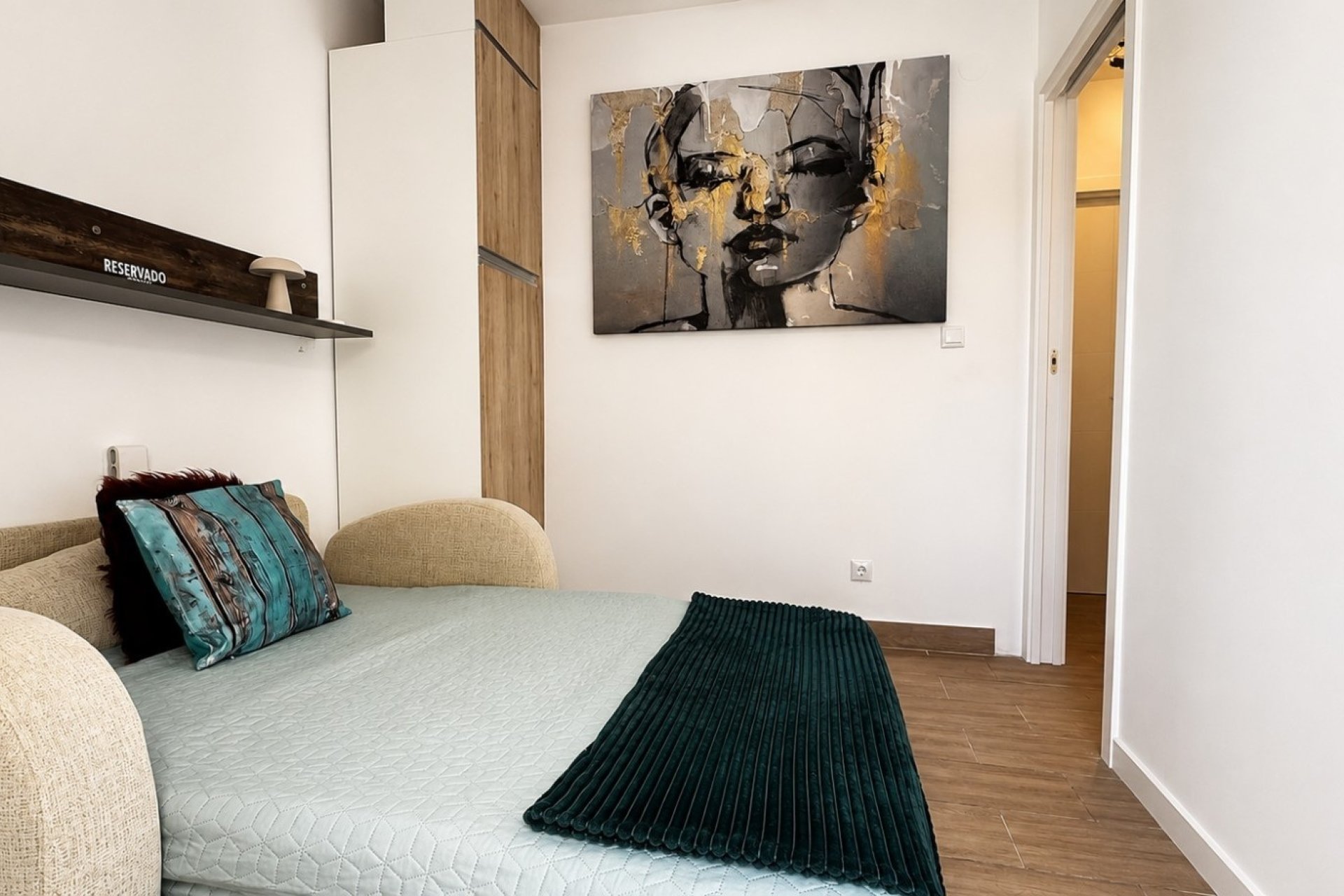 Begagnad - Villa - Orihuela Costa - Villamartín