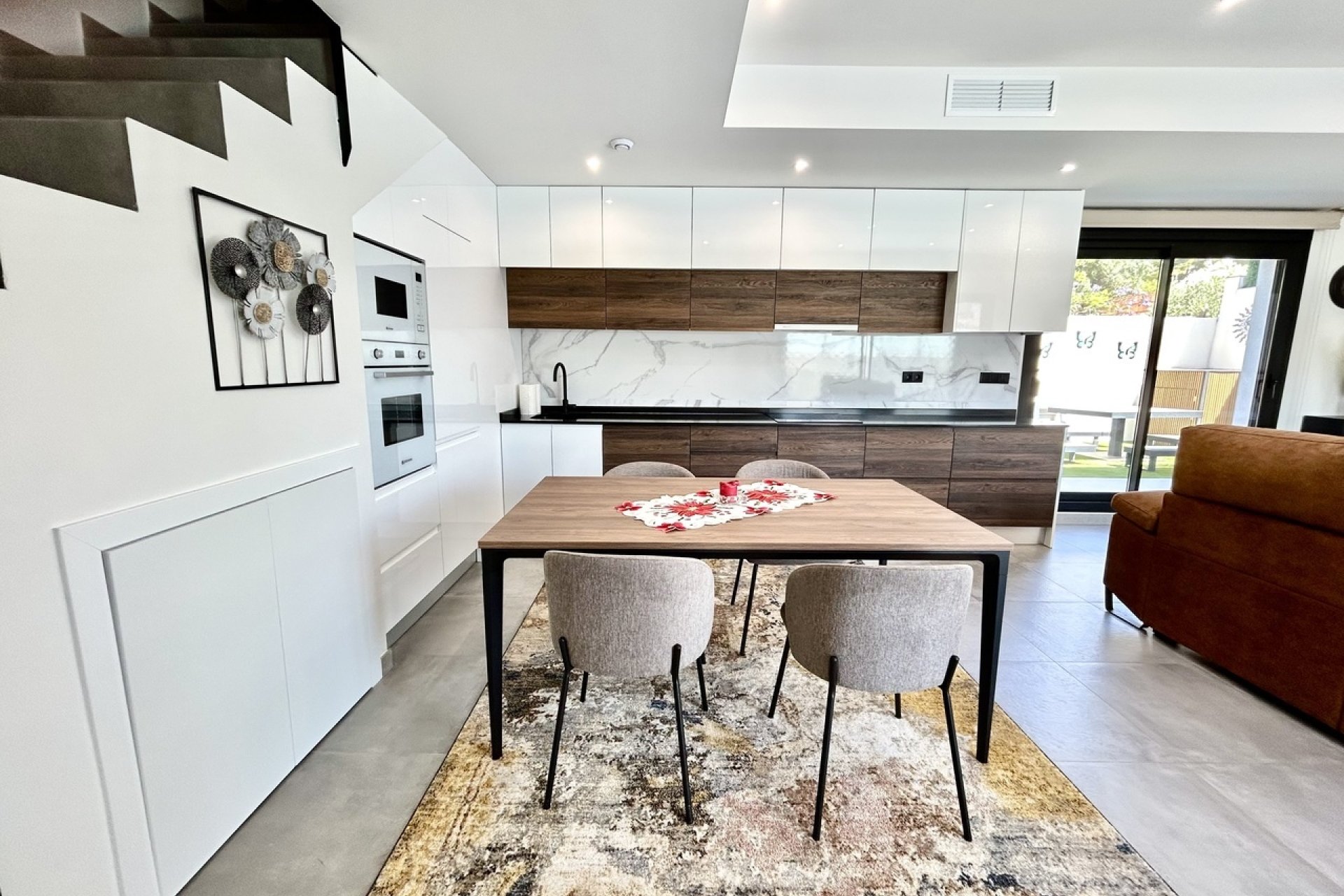 Begagnad - Villa - Orihuela Costa - Villamartín