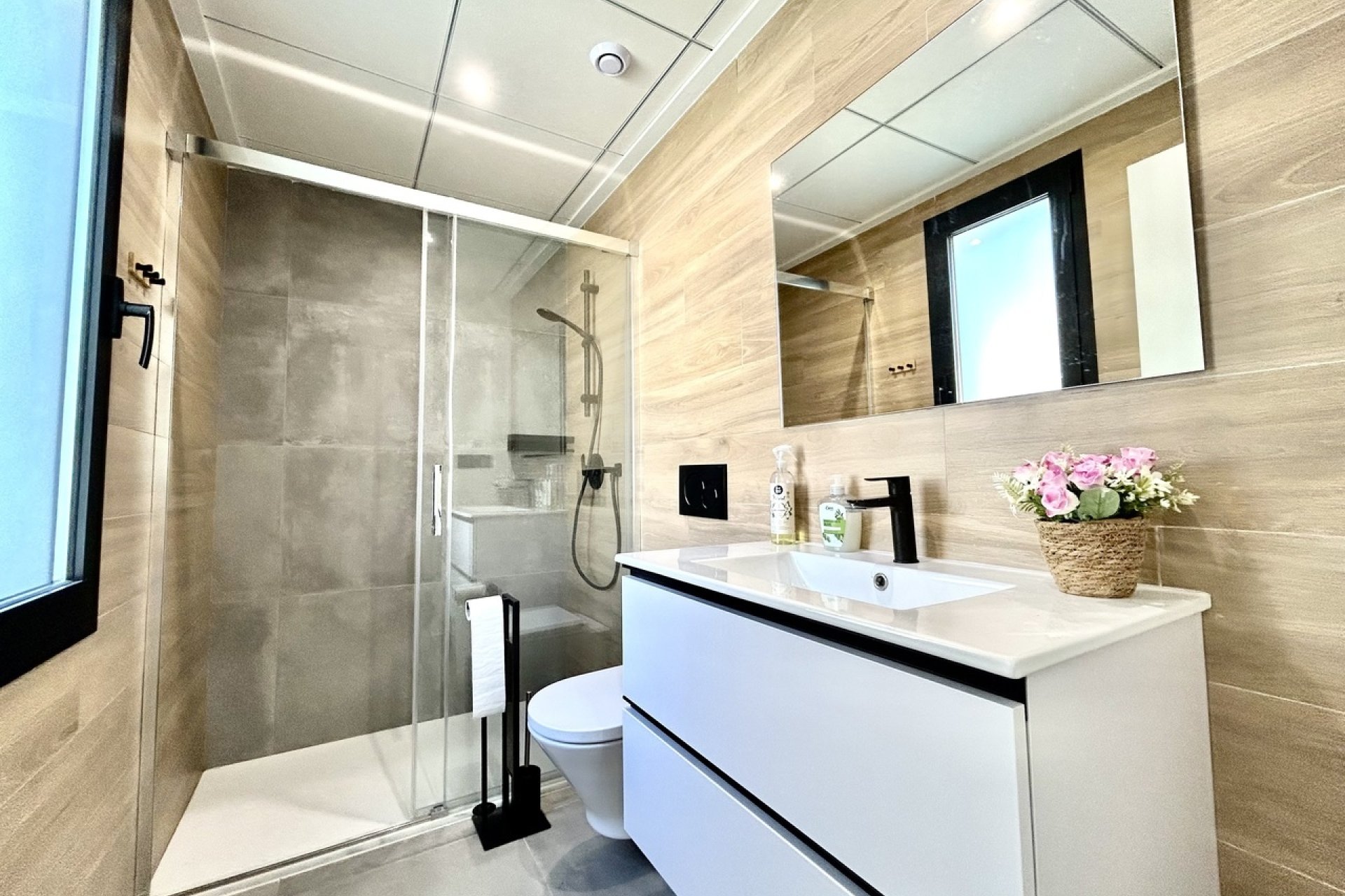 Begagnad - Villa - Orihuela Costa - Villamartín