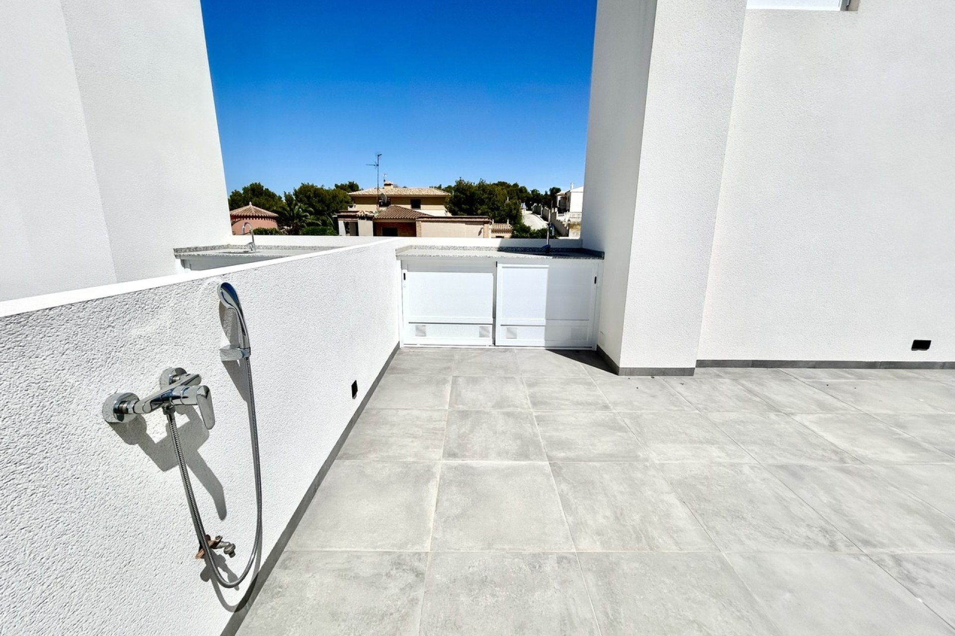Begagnad - Villa - Orihuela Costa - Villamartín