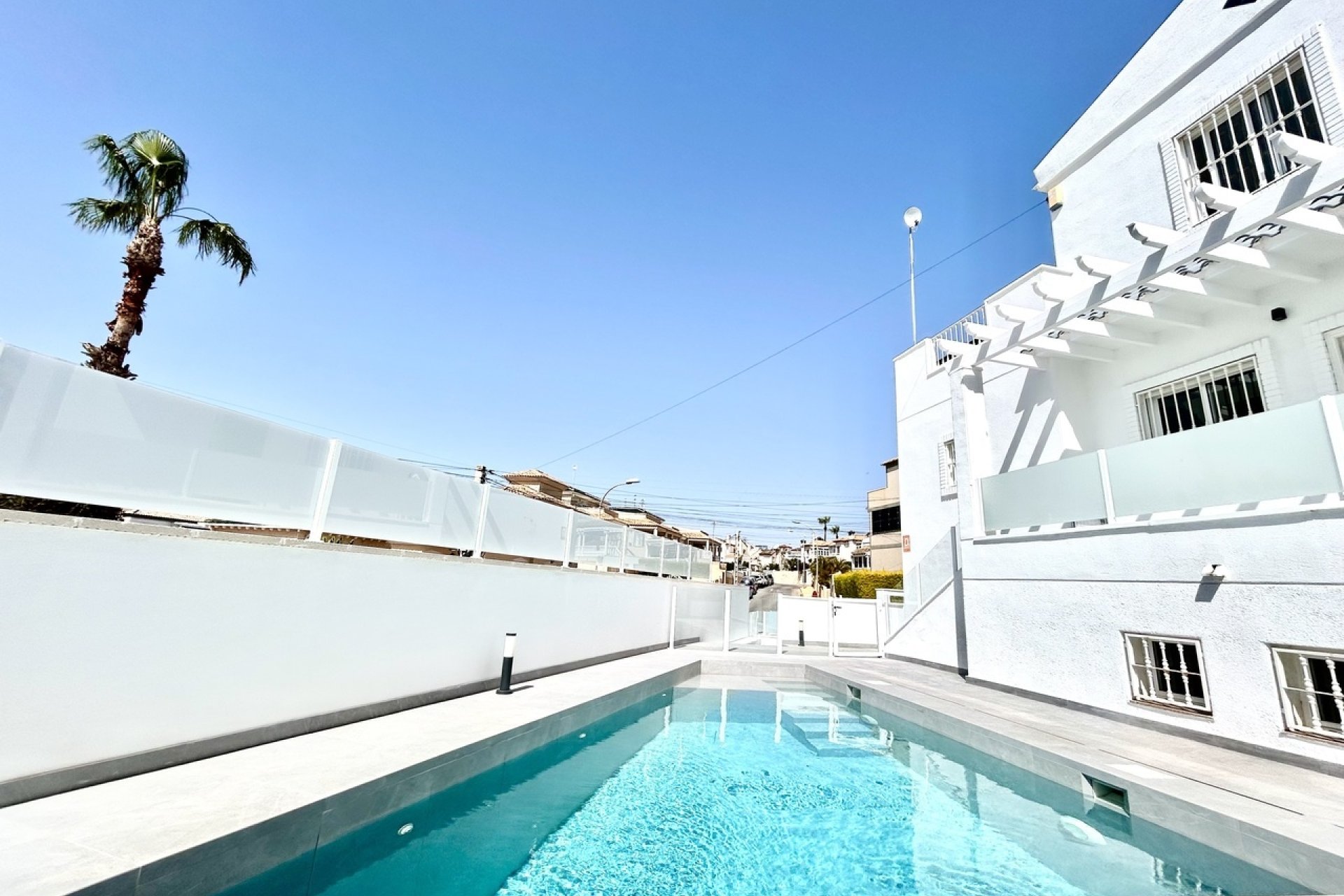 Begagnad - Villa - Orihuela Costa - Villamartín
