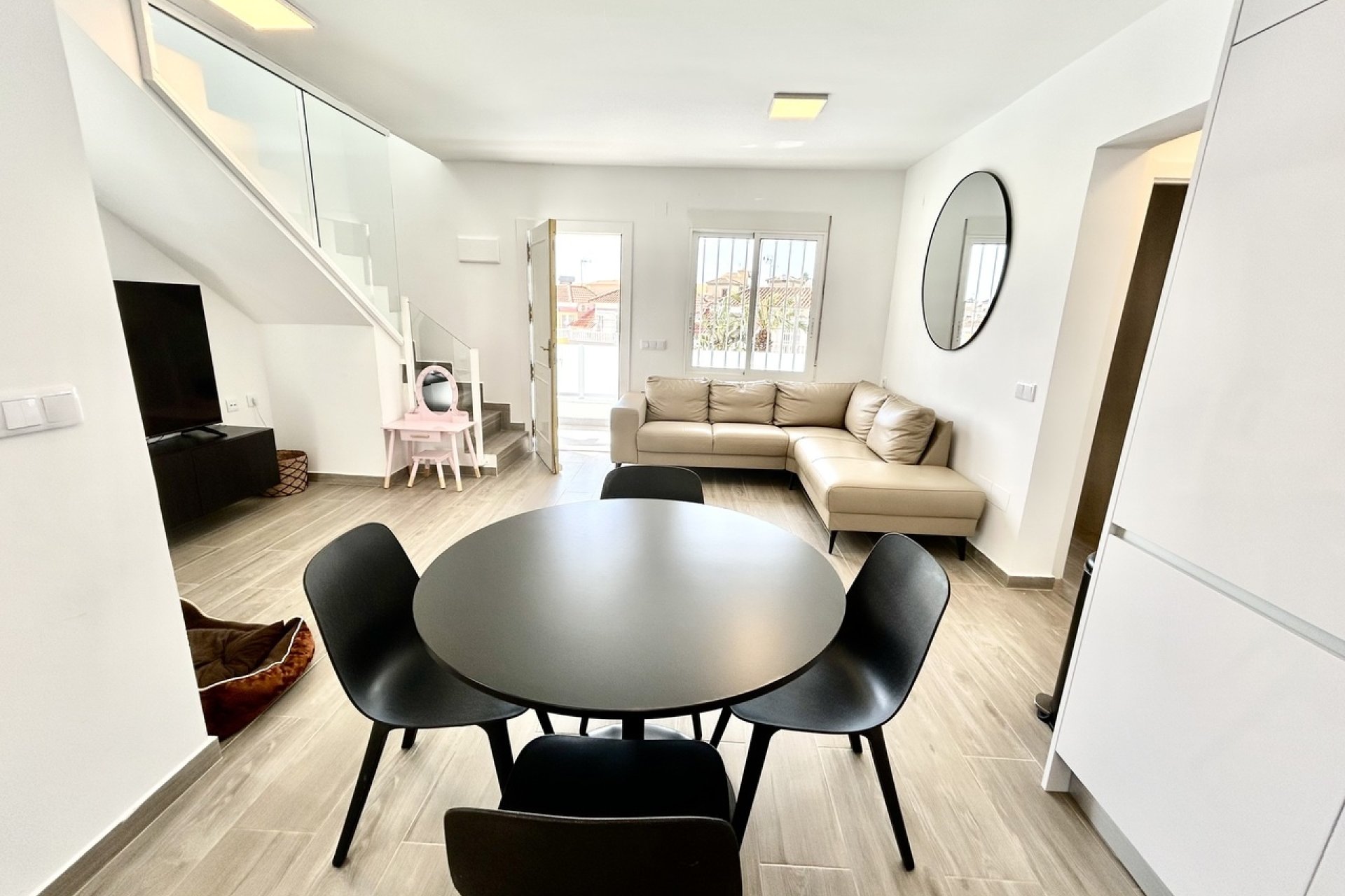 Begagnad - Villa - Orihuela Costa - Villamartín