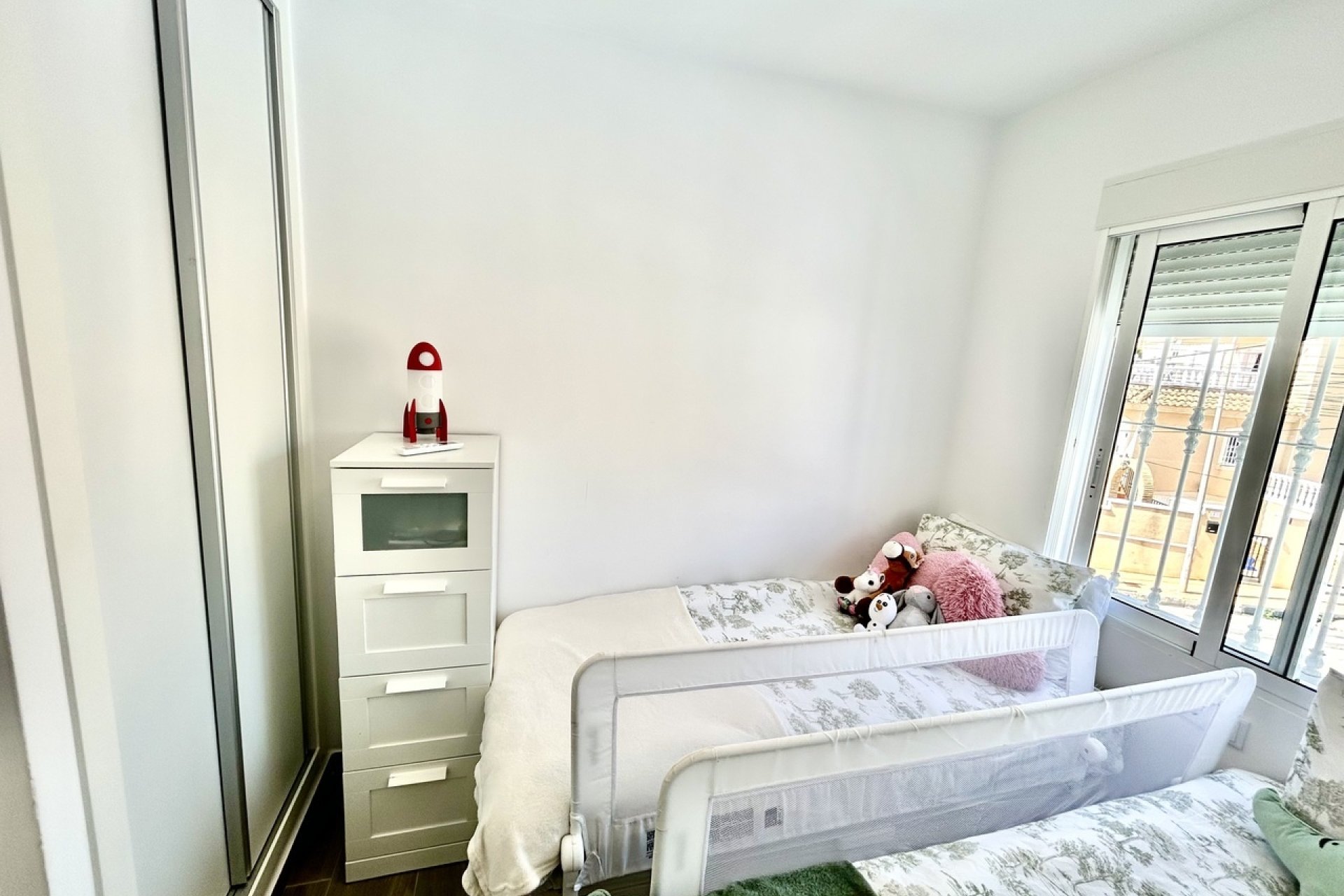 Begagnad - Villa - Orihuela Costa - Villamartín