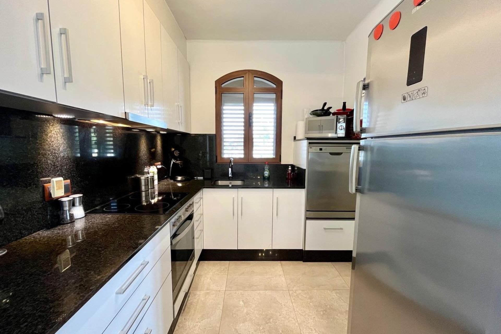 Begagnad - Villa - Orihuela Costa - Villamartín