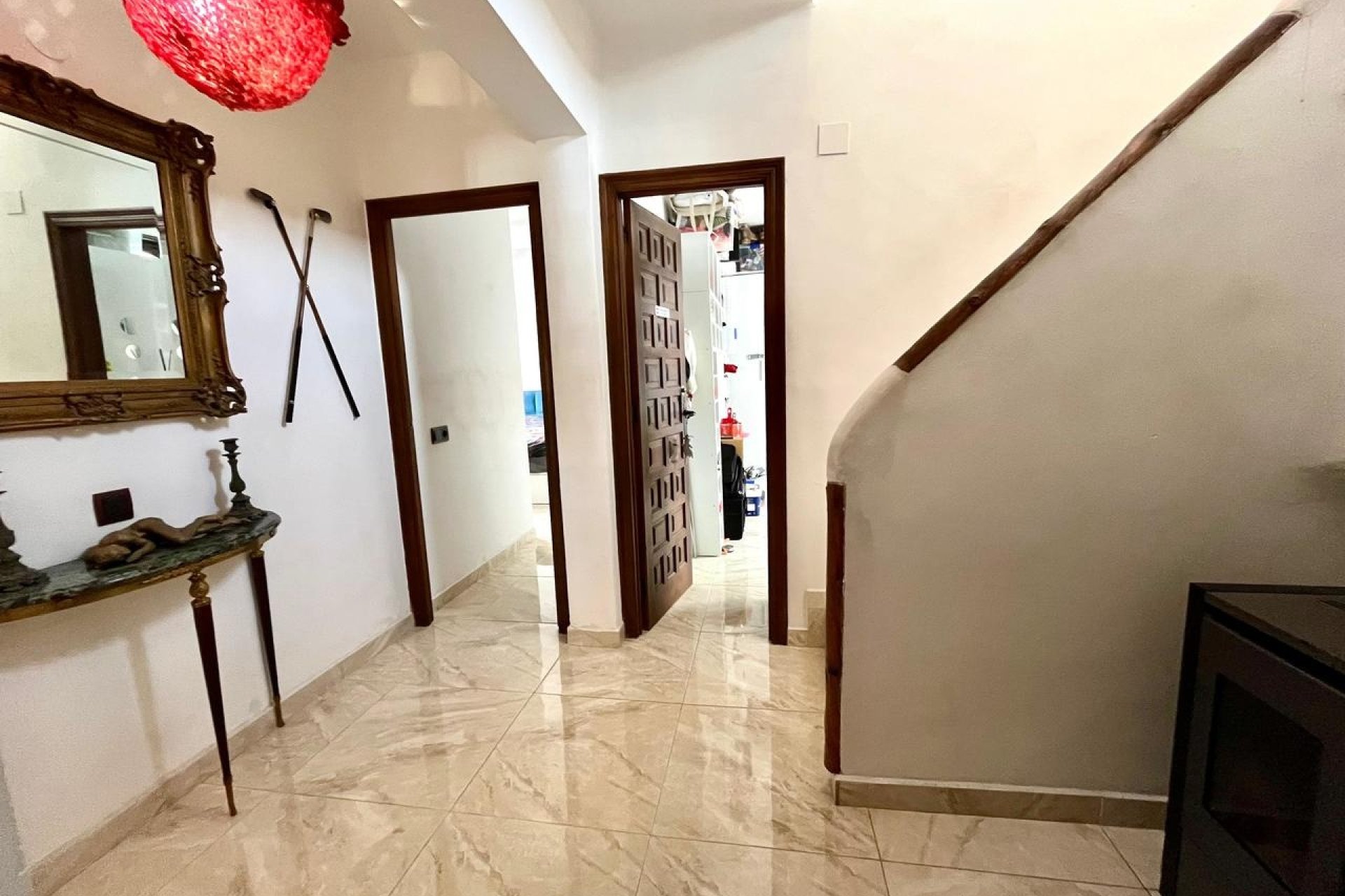 Begagnad - Villa - Orihuela Costa - Villamartín