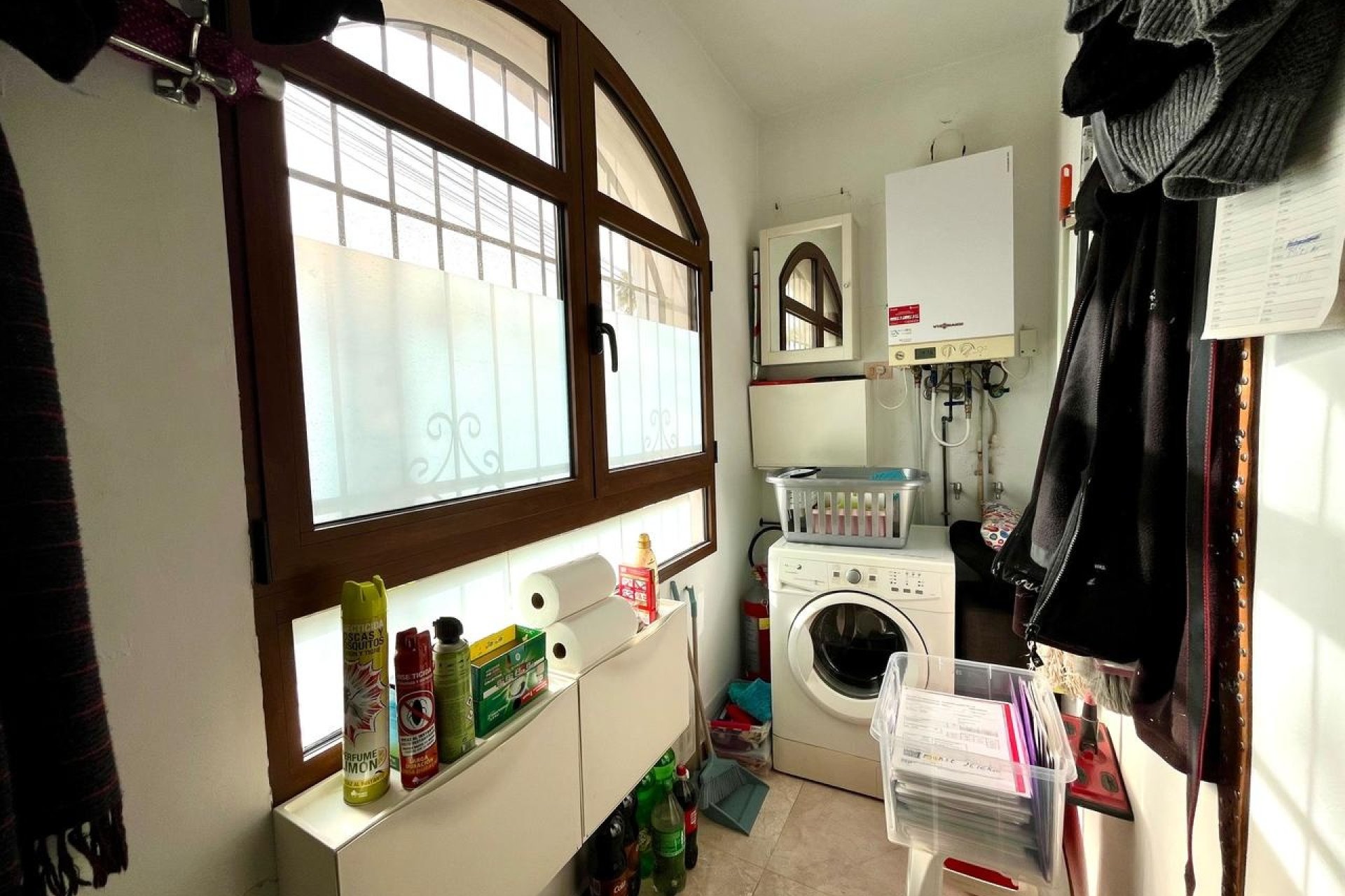 Begagnad - Villa - Orihuela Costa - Villamartín